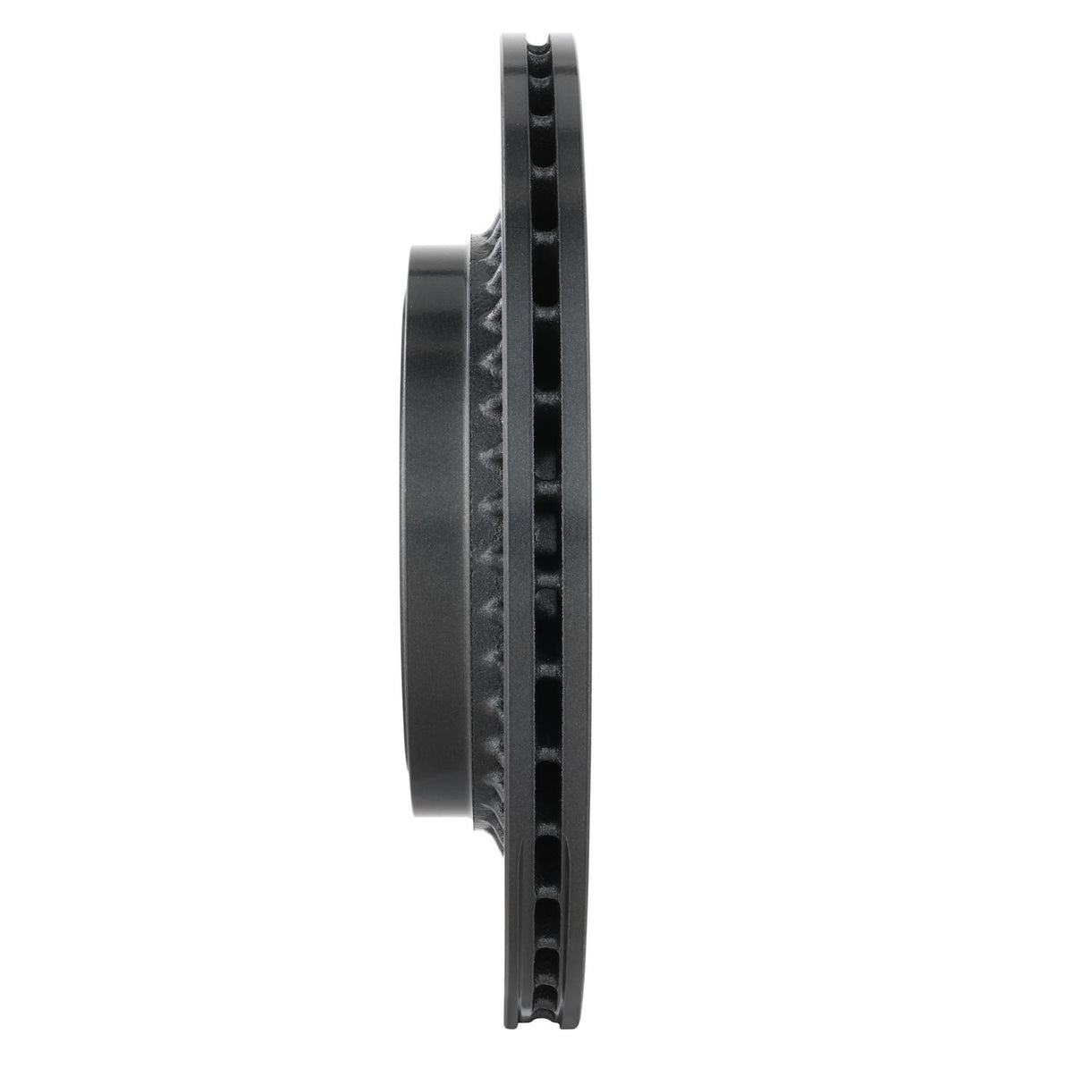 PRIME UV Coated Rear Disc Brake Rotor - 09.B026.11_13