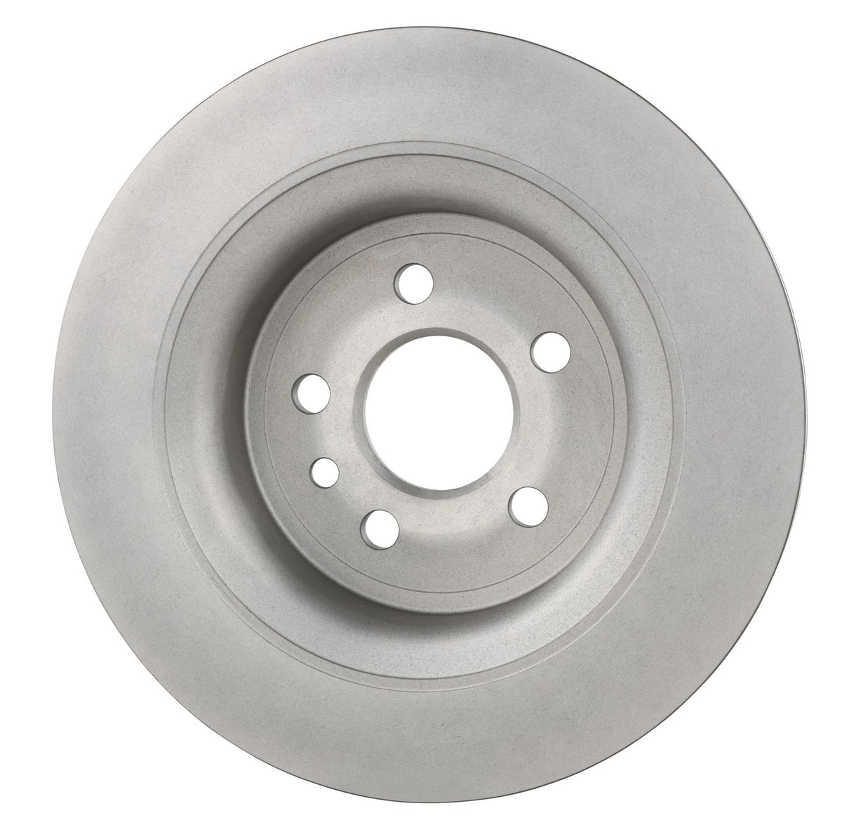 PRIME UV Coated Rear Disc Brake Rotor - 09.B026.11_20