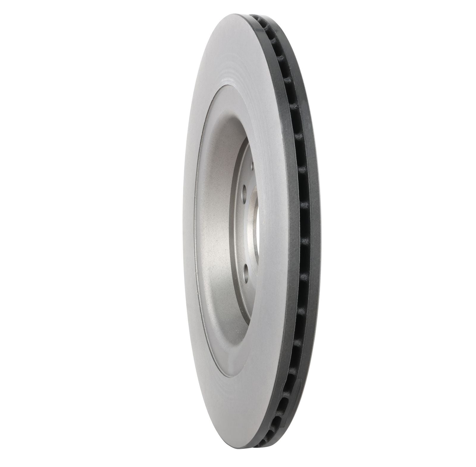 PRIME UV Coated Rear Disc Brake Rotor - 09.B040.11_19
