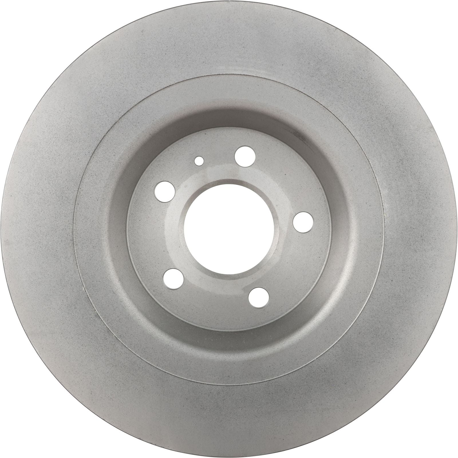 PRIME UV Coated Rear Disc Brake Rotor - 09.B040.11_05