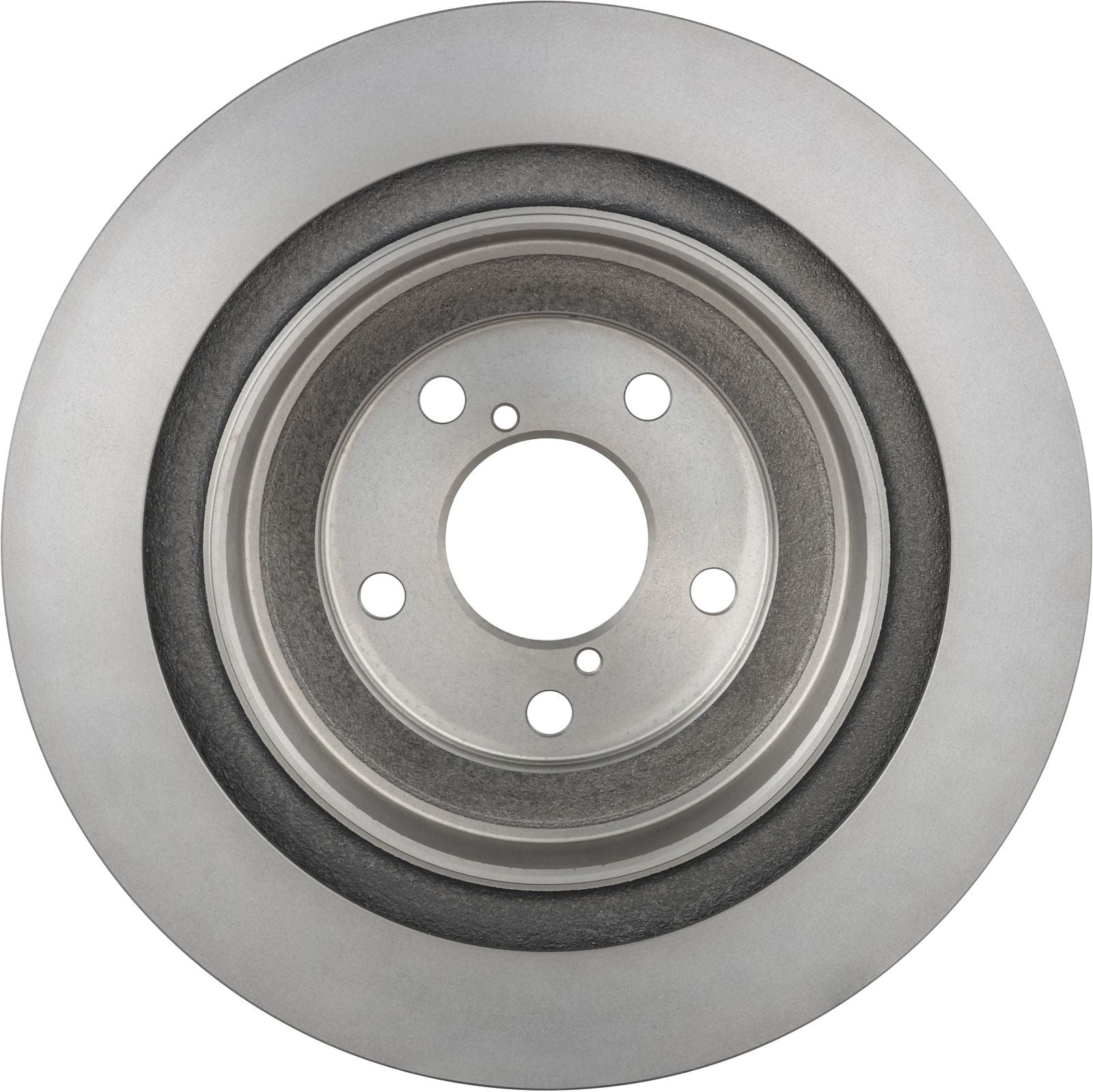 PRIME UV Coated Rear Disc Brake Rotor - 09.B041.11_05