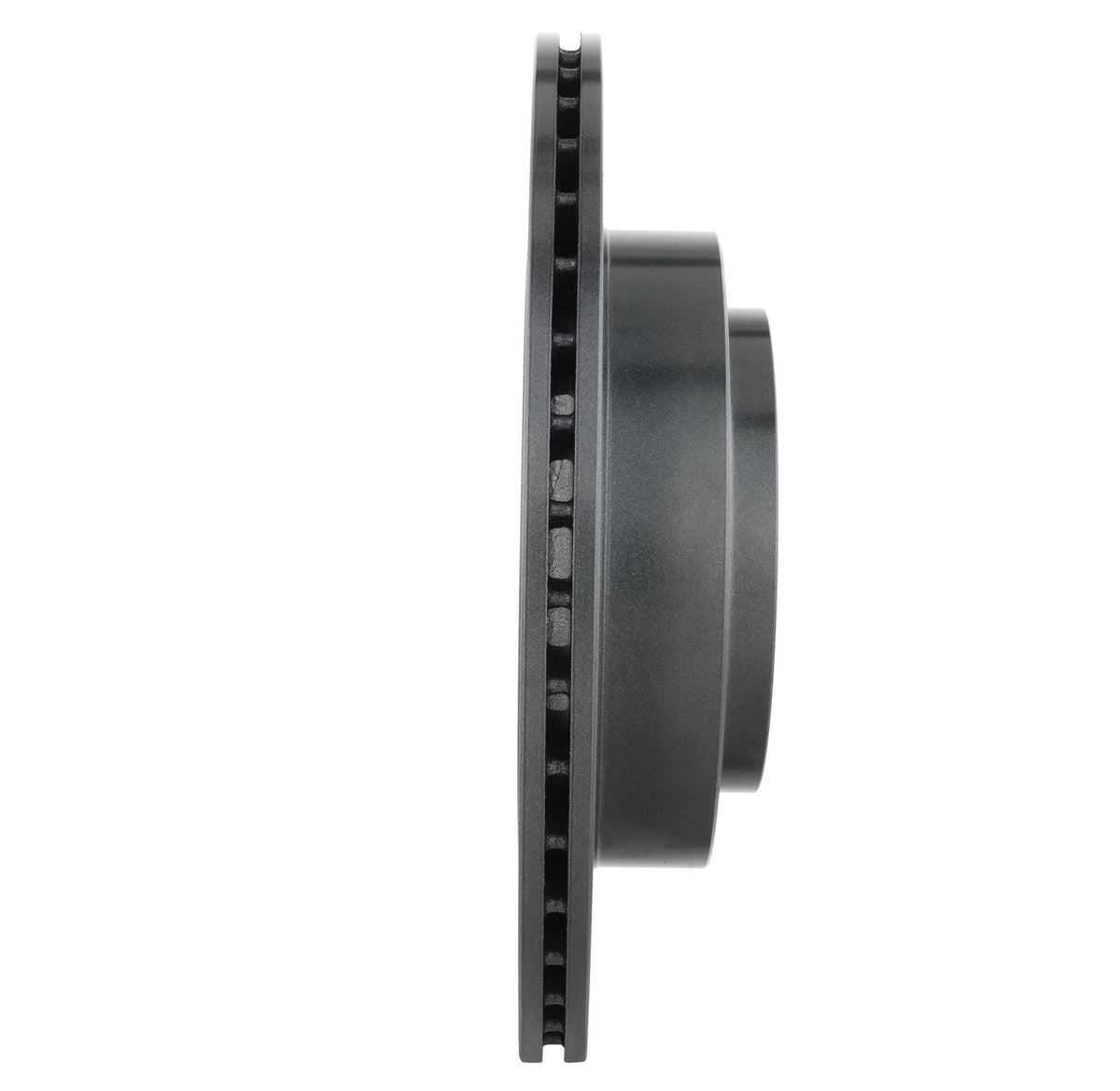PRIME UV Coated Rear Disc Brake Rotor - 09.B041.11_25
