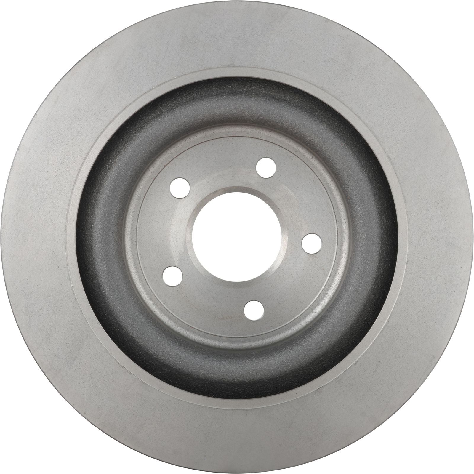 PRIME UV Coated Rear Disc Brake Rotor - 09.B312.11_05