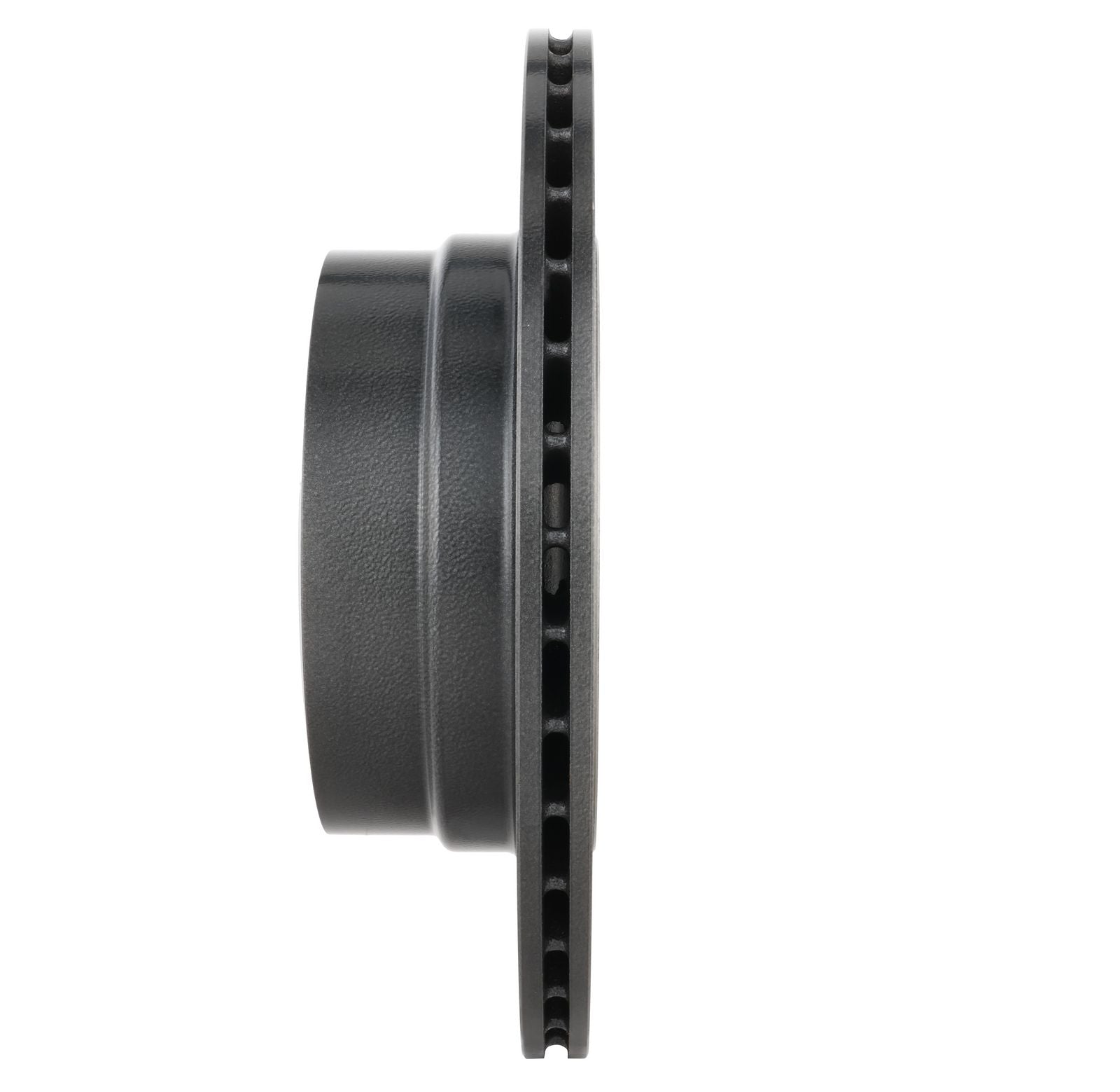 PRIME UV Coated Rear Disc Brake Rotor - 09.B313.11_08