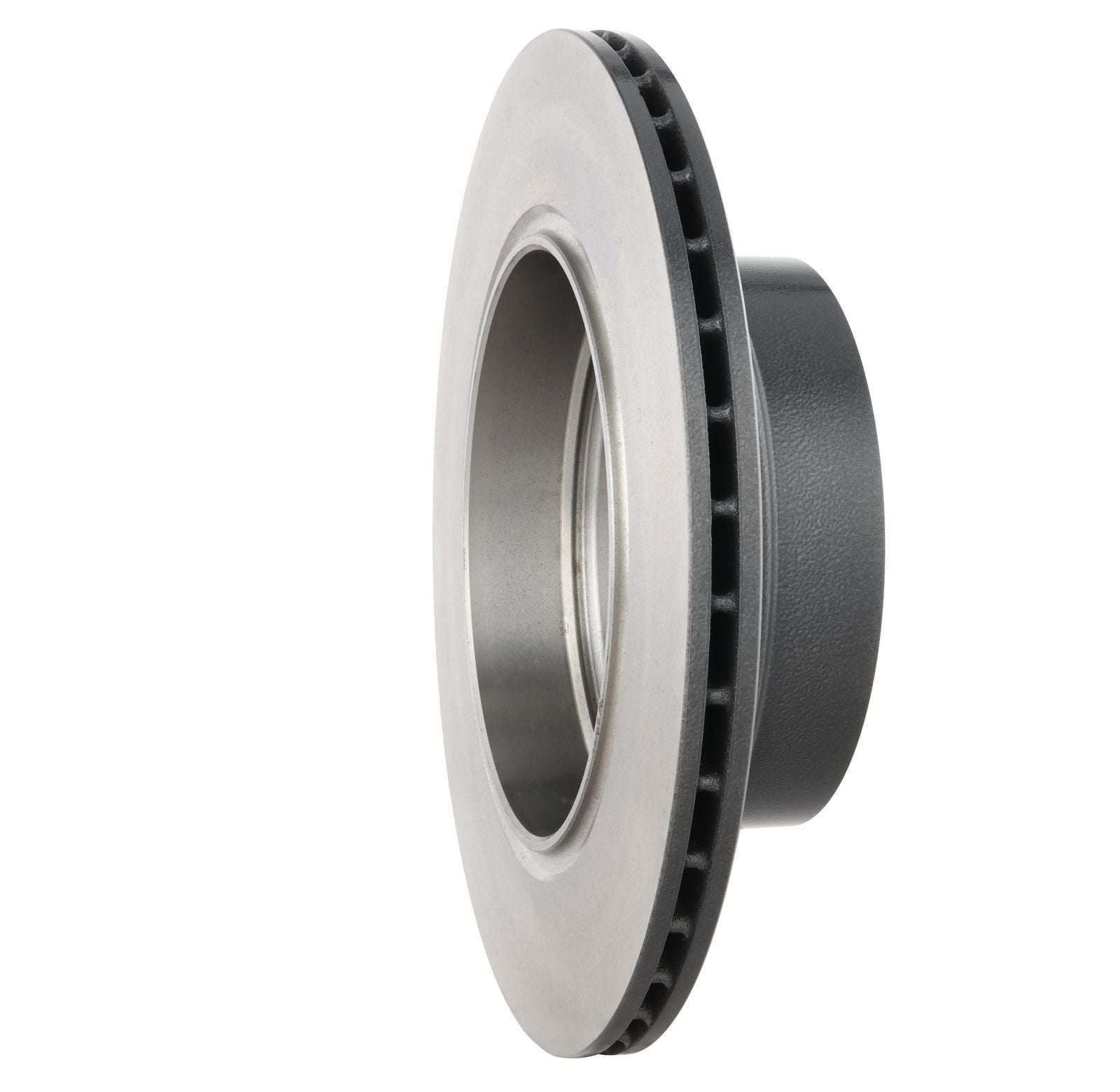 PRIME UV Coated Rear Disc Brake Rotor - 09.B313.11_19
