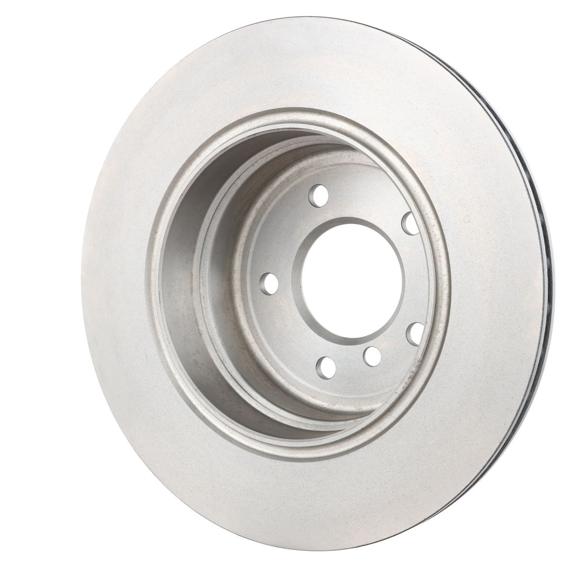 PRIME UV Coated Rear Disc Brake Rotor - 09.B313.11_16