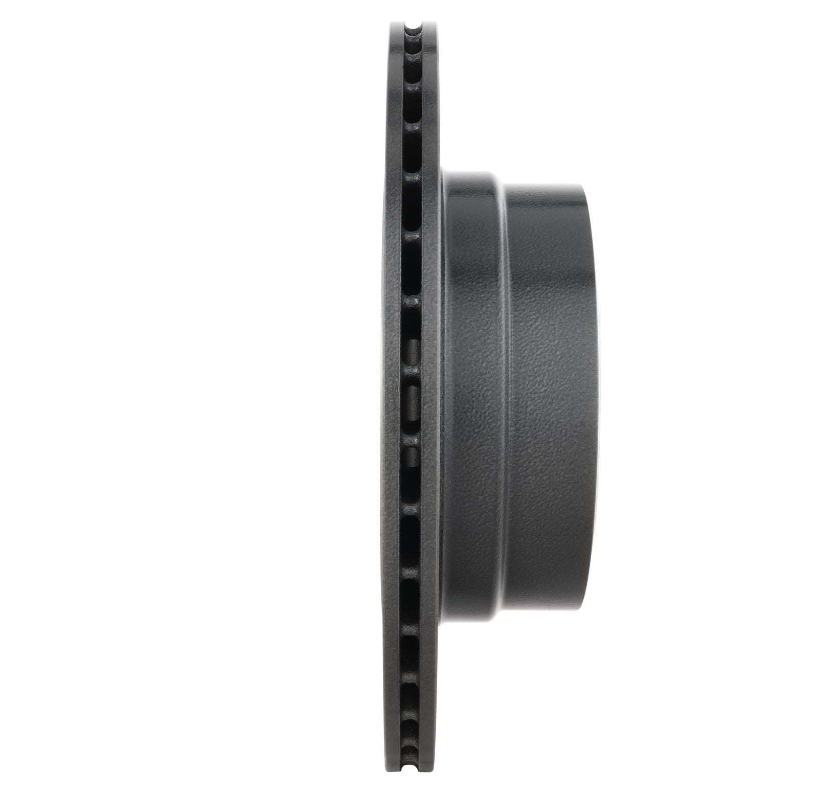 PRIME UV Coated Rear Disc Brake Rotor - 09.B313.11_20