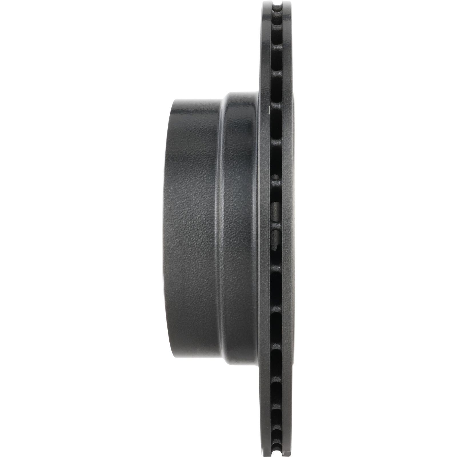 PRIME UV Coated Rear Disc Brake Rotor - 09.B313.11_29