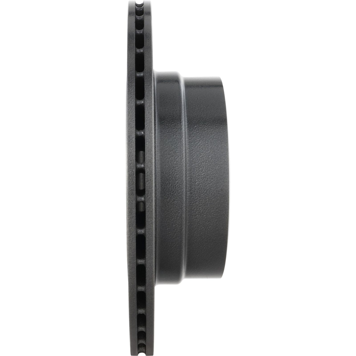 PRIME UV Coated Rear Disc Brake Rotor - 09.B313.11_27