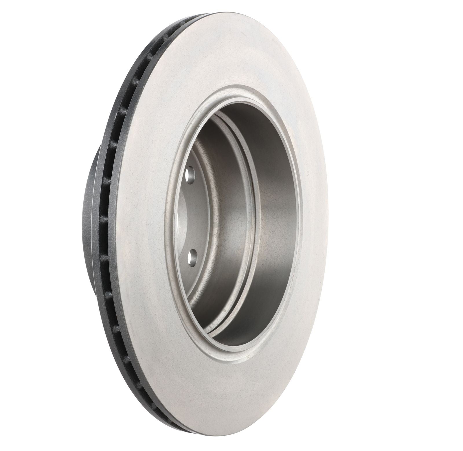 PRIME UV Coated Rear Disc Brake Rotor - 09.B313.11_10