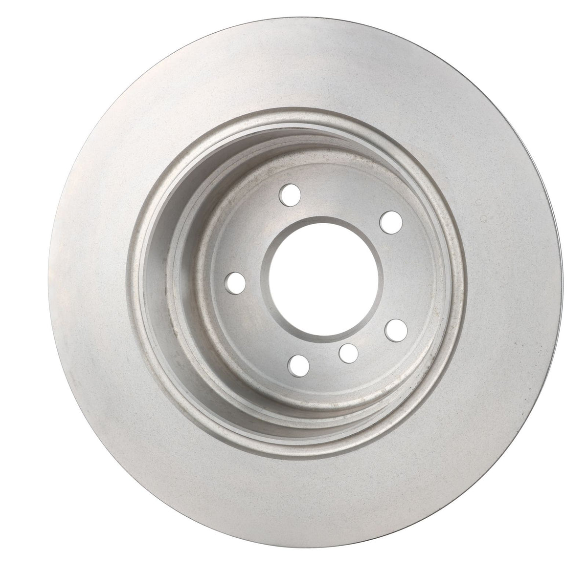 PRIME UV Coated Rear Disc Brake Rotor - 09.B313.11_15