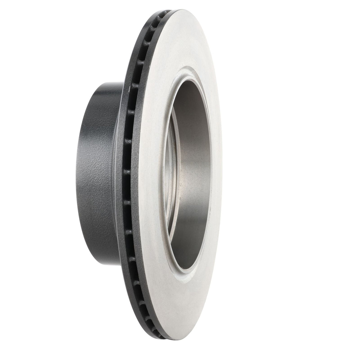 PRIME UV Coated Rear Disc Brake Rotor - 09.B313.11_09