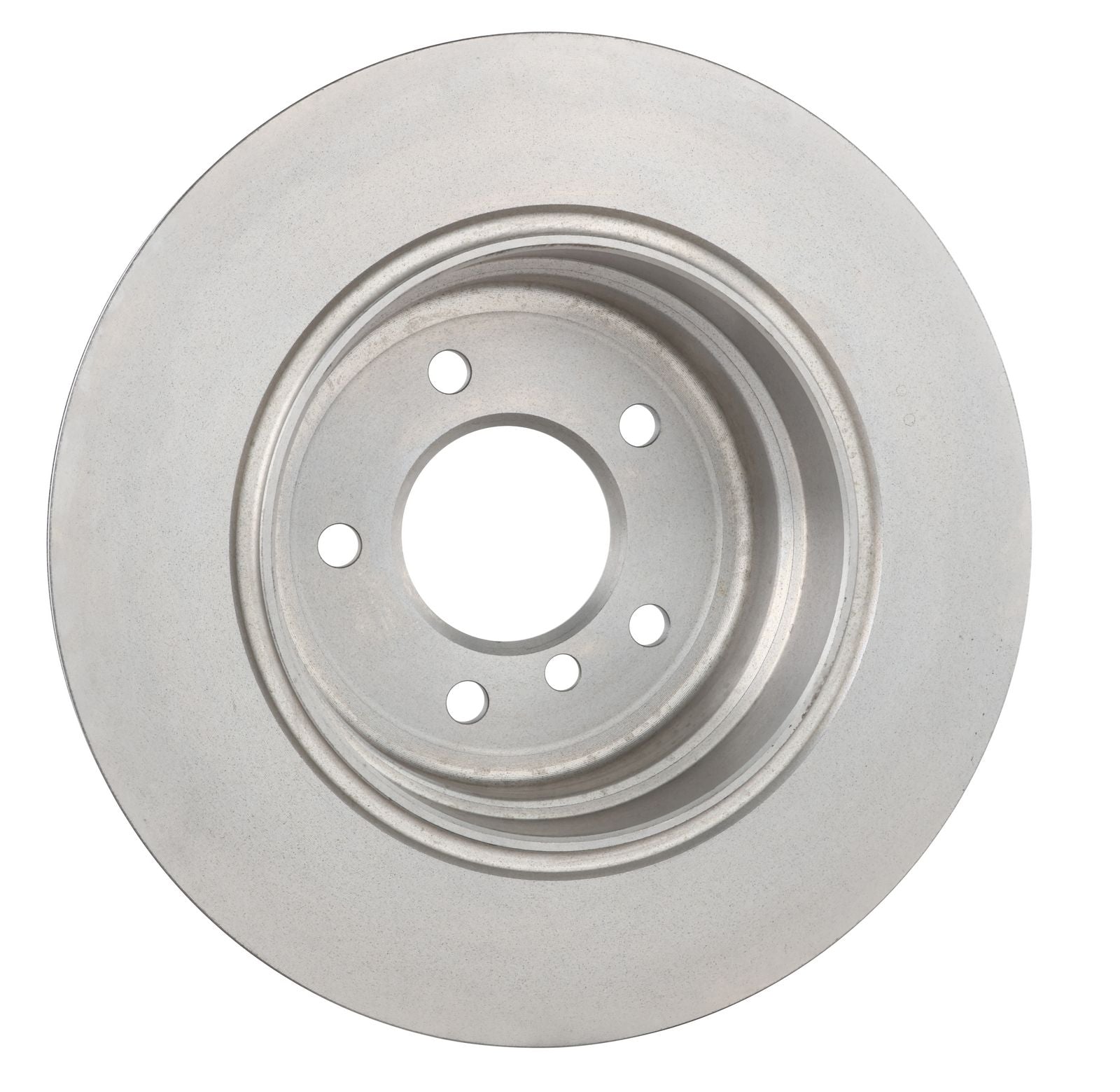 PRIME UV Coated Rear Disc Brake Rotor - 09.B313.11_13