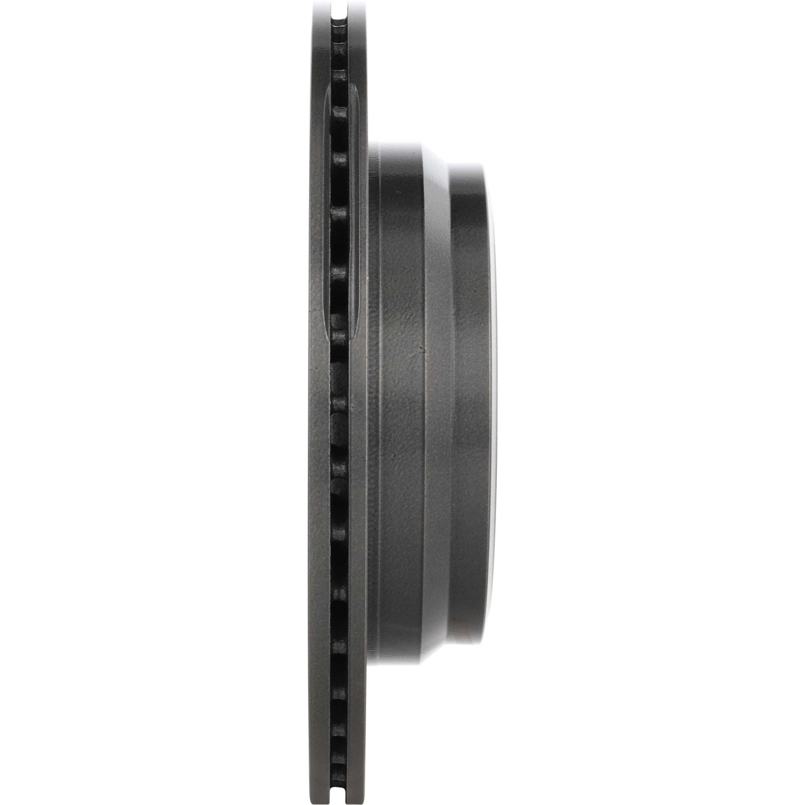 PRIME UV Coated Rear Disc Brake Rotor - 09.B338.11_03
