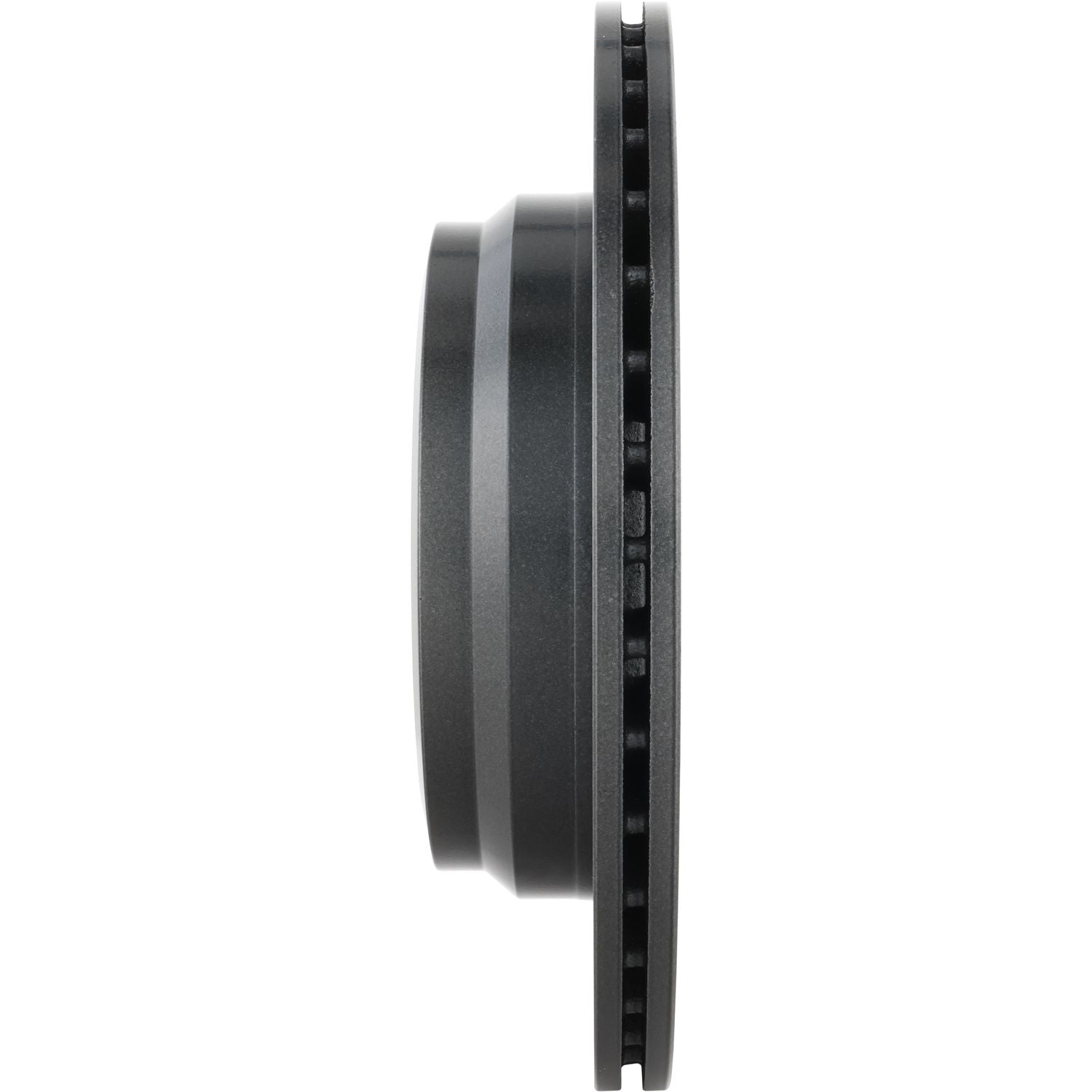 PRIME UV Coated Rear Disc Brake Rotor - 09.B338.21_02