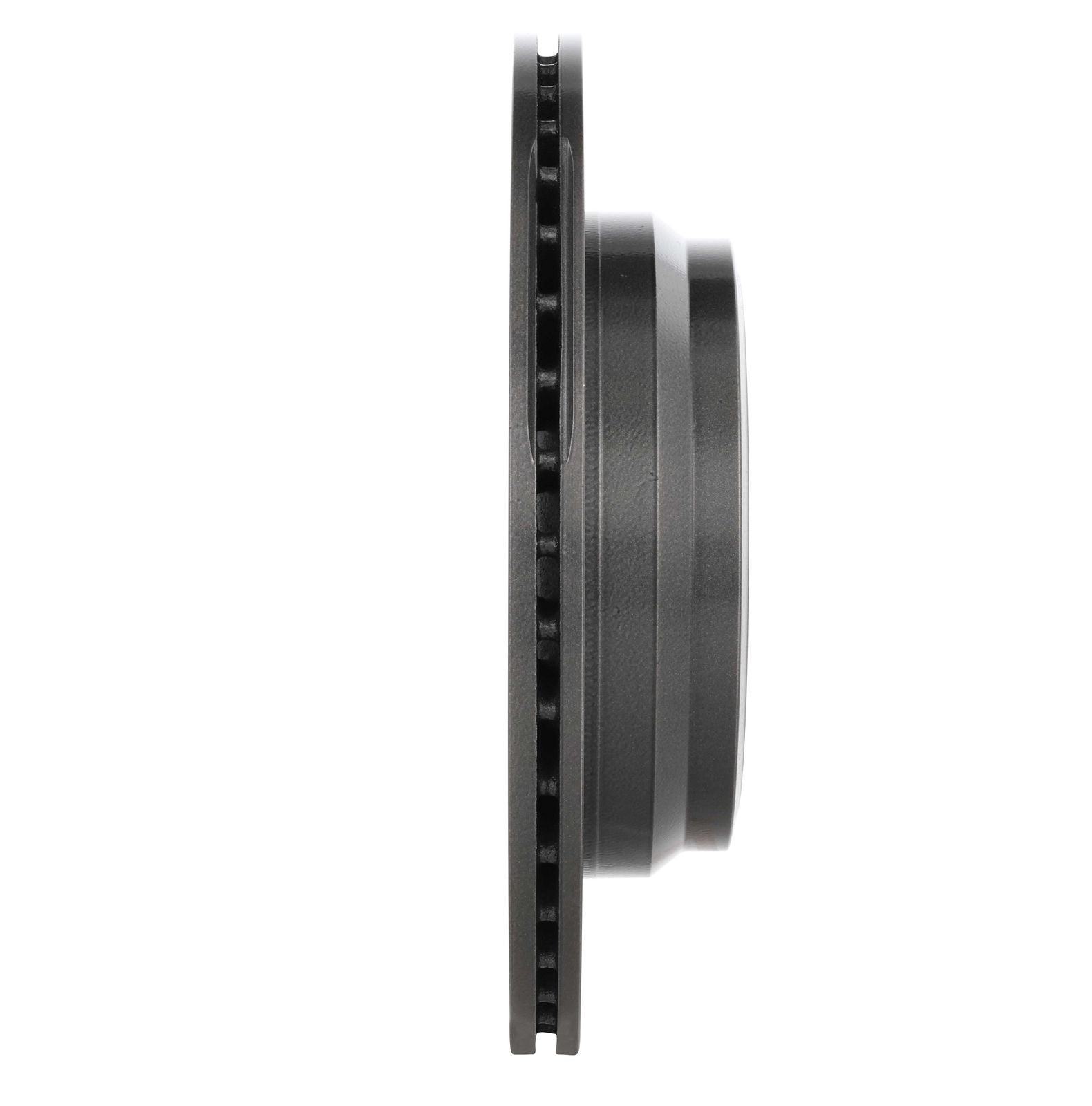 PRIME UV Coated Rear Disc Brake Rotor - 09.B338.11_26