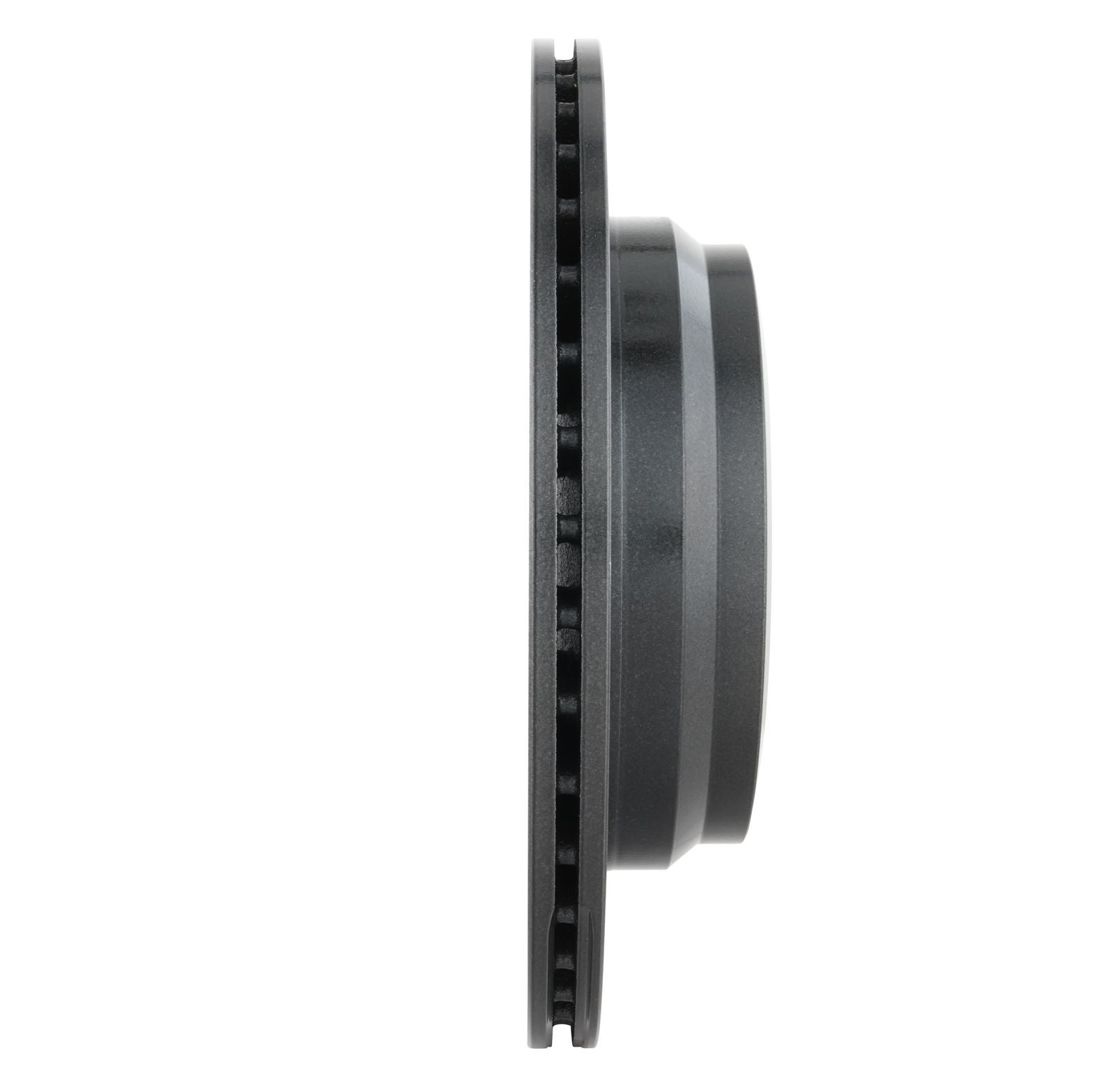PRIME UV Coated Rear Disc Brake Rotor - 09.B338.21_26