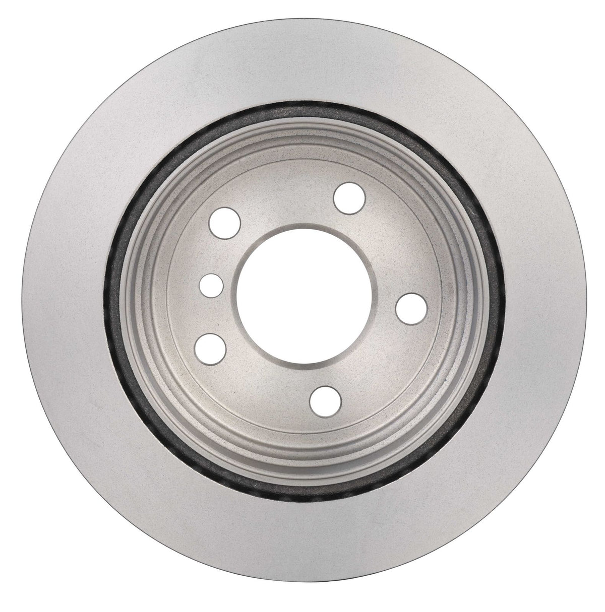 PRIME UV Coated Rear Disc Brake Rotor - 09.B338.11_20