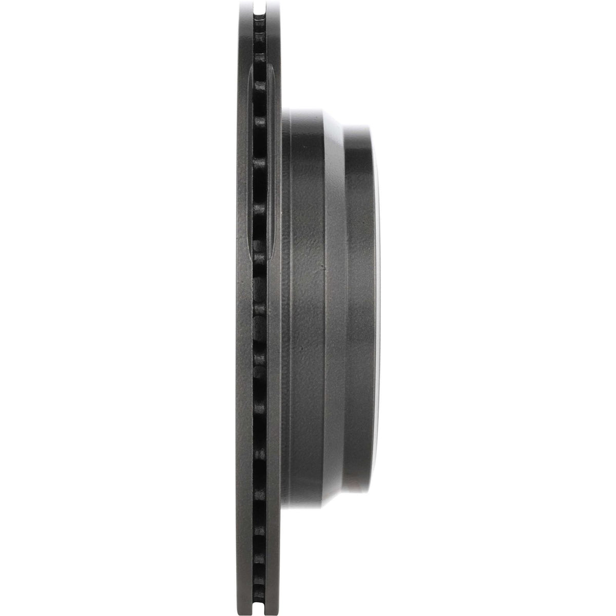 PRIME UV Coated Rear Disc Brake Rotor - 09.B338.11_03