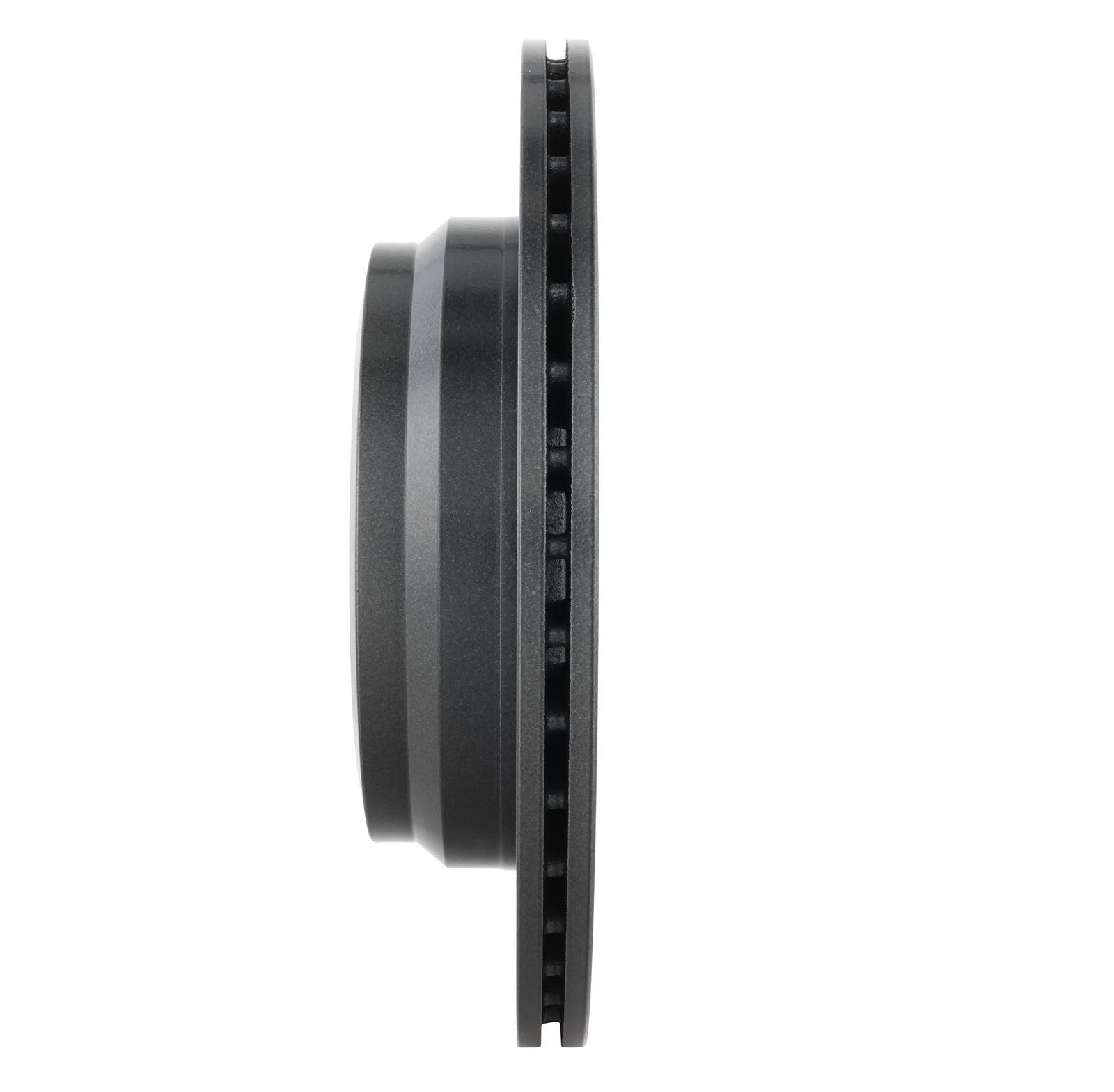 PRIME UV Coated Rear Disc Brake Rotor - 09.B338.21_14