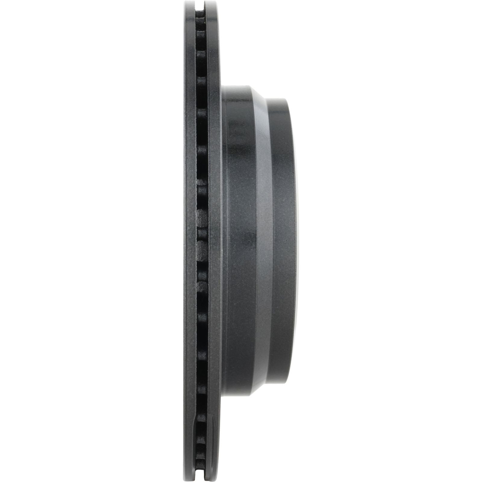 PRIME UV Coated Rear Disc Brake Rotor - 09.B338.21_05