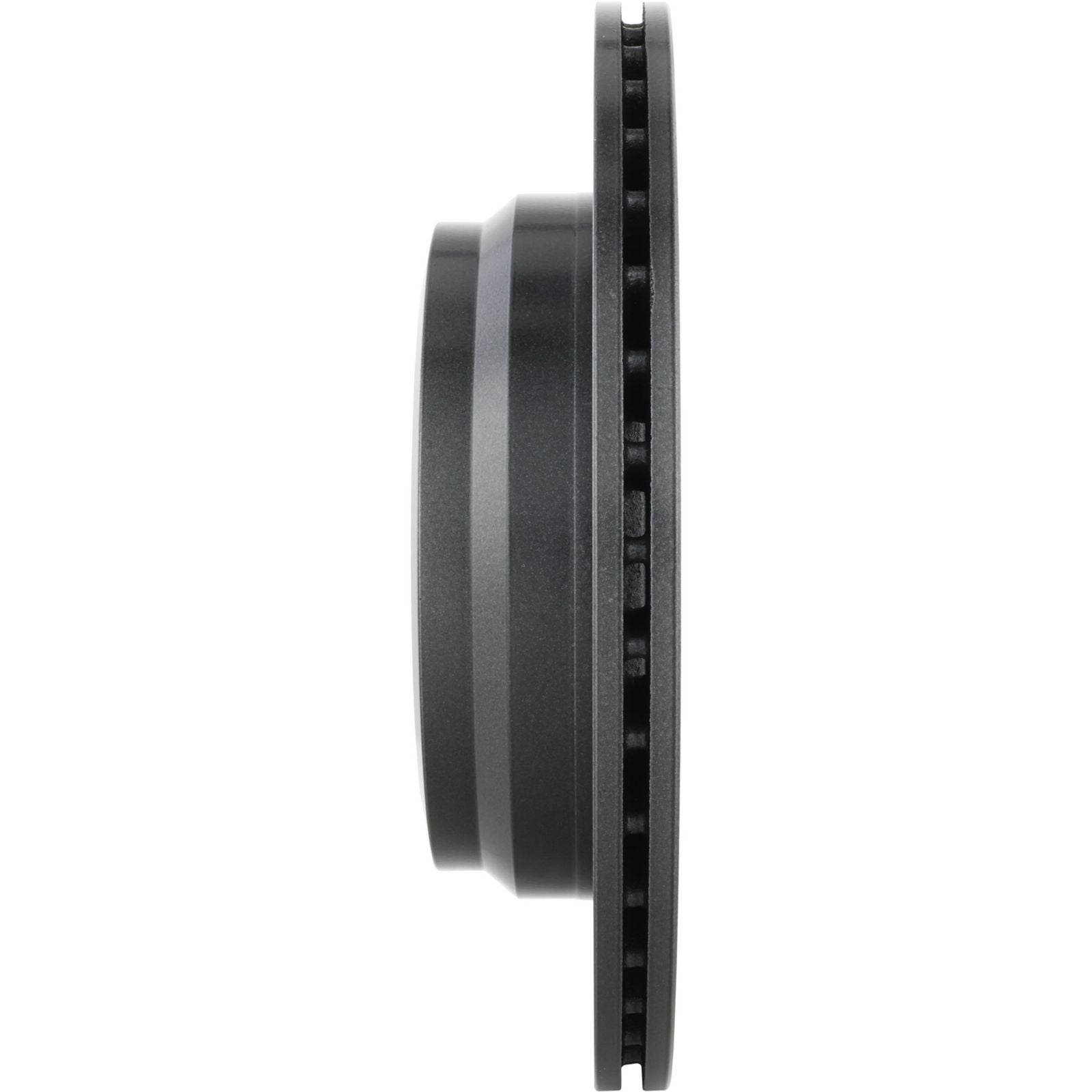 PRIME UV Coated Rear Disc Brake Rotor - 09.B338.21_02