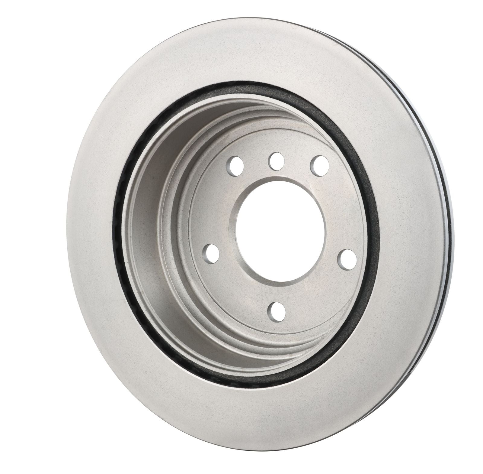 PRIME UV Coated Rear Disc Brake Rotor - 09.B338.21_22
