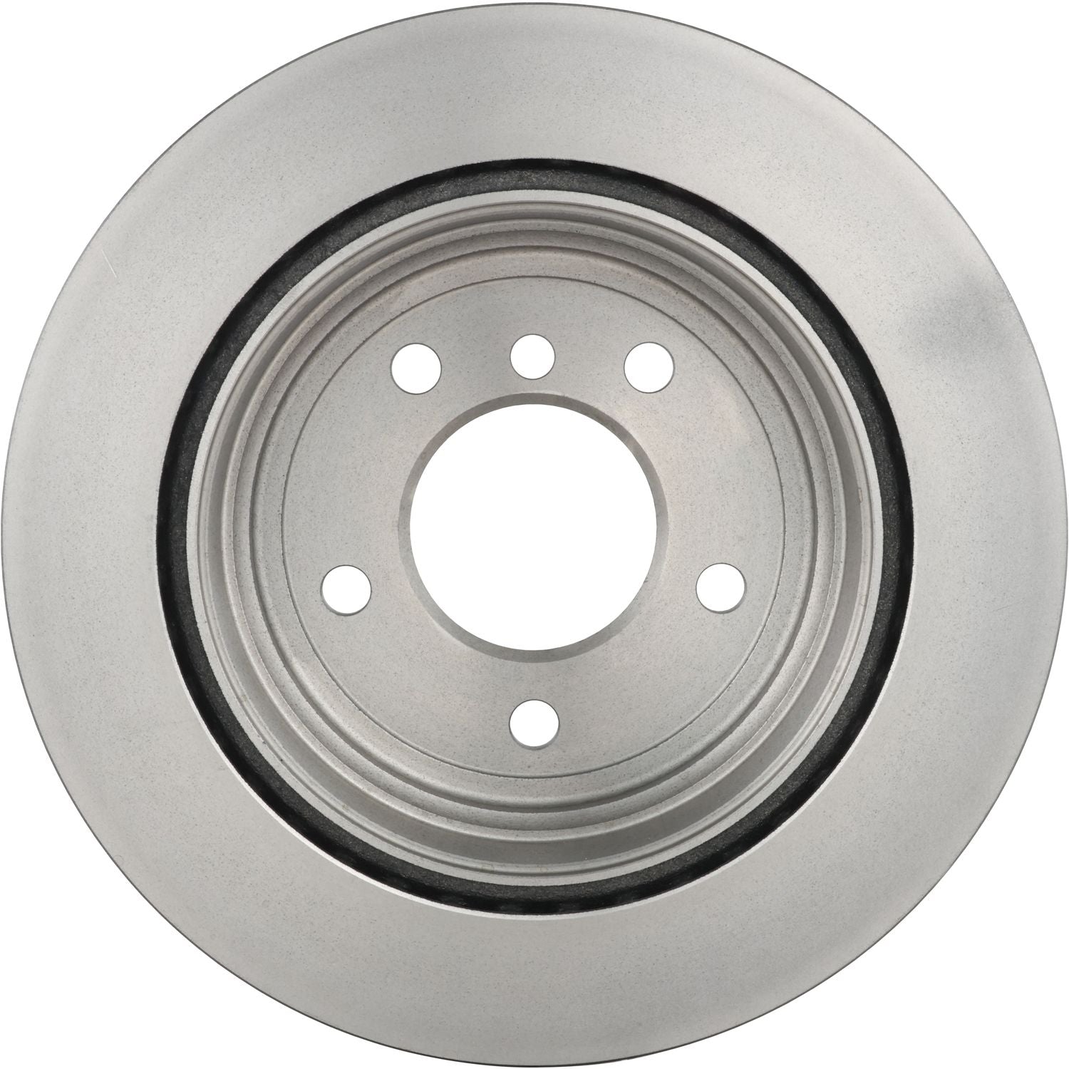 PRIME UV Coated Rear Disc Brake Rotor - 09.B338.21_01