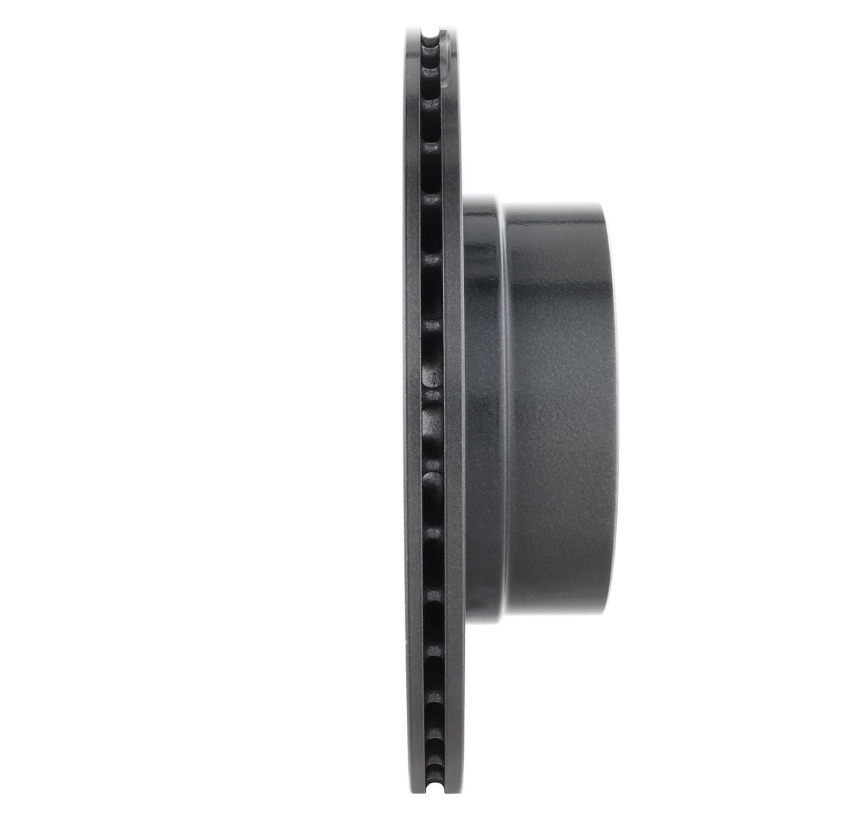 PRIME UV Coated Rear Disc Brake Rotor - 09.B414.11_20
