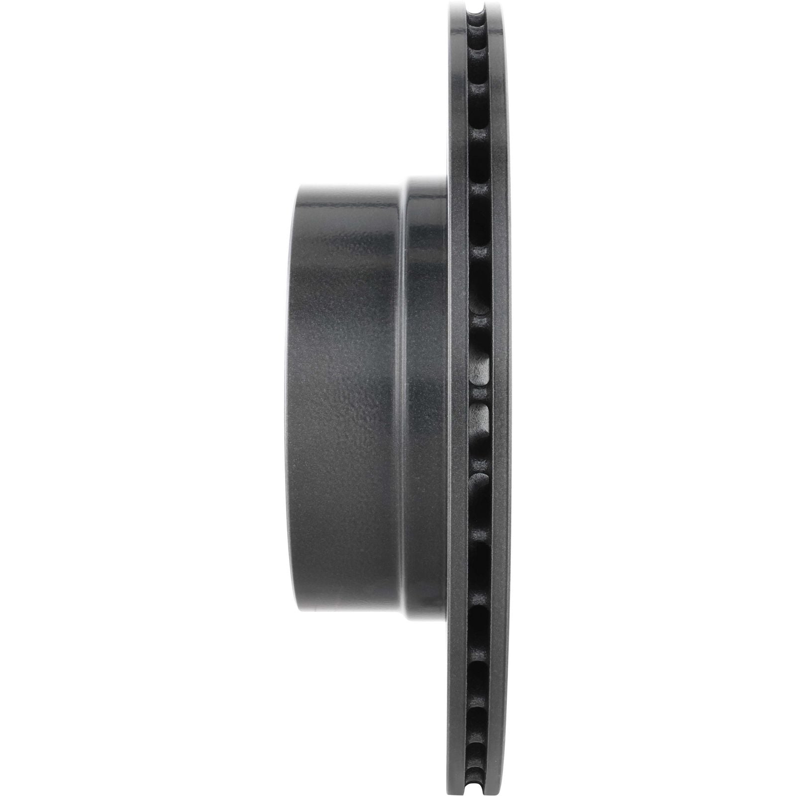 PRIME UV Coated Rear Disc Brake Rotor - 09.B414.11_04