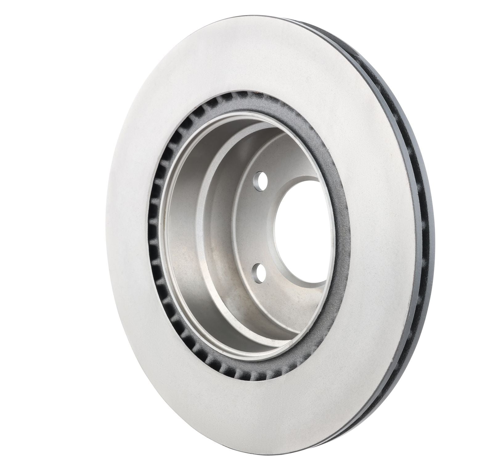PRIME UV Coated Rear Disc Brake Rotor - 09.B414.11_17