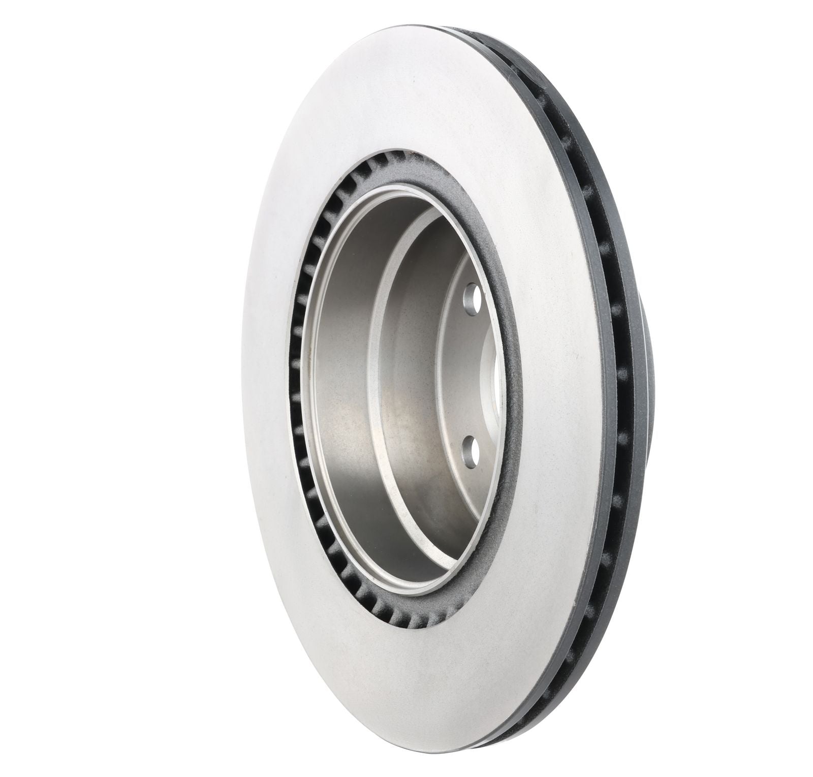 PRIME UV Coated Rear Disc Brake Rotor - 09.B414.11_18