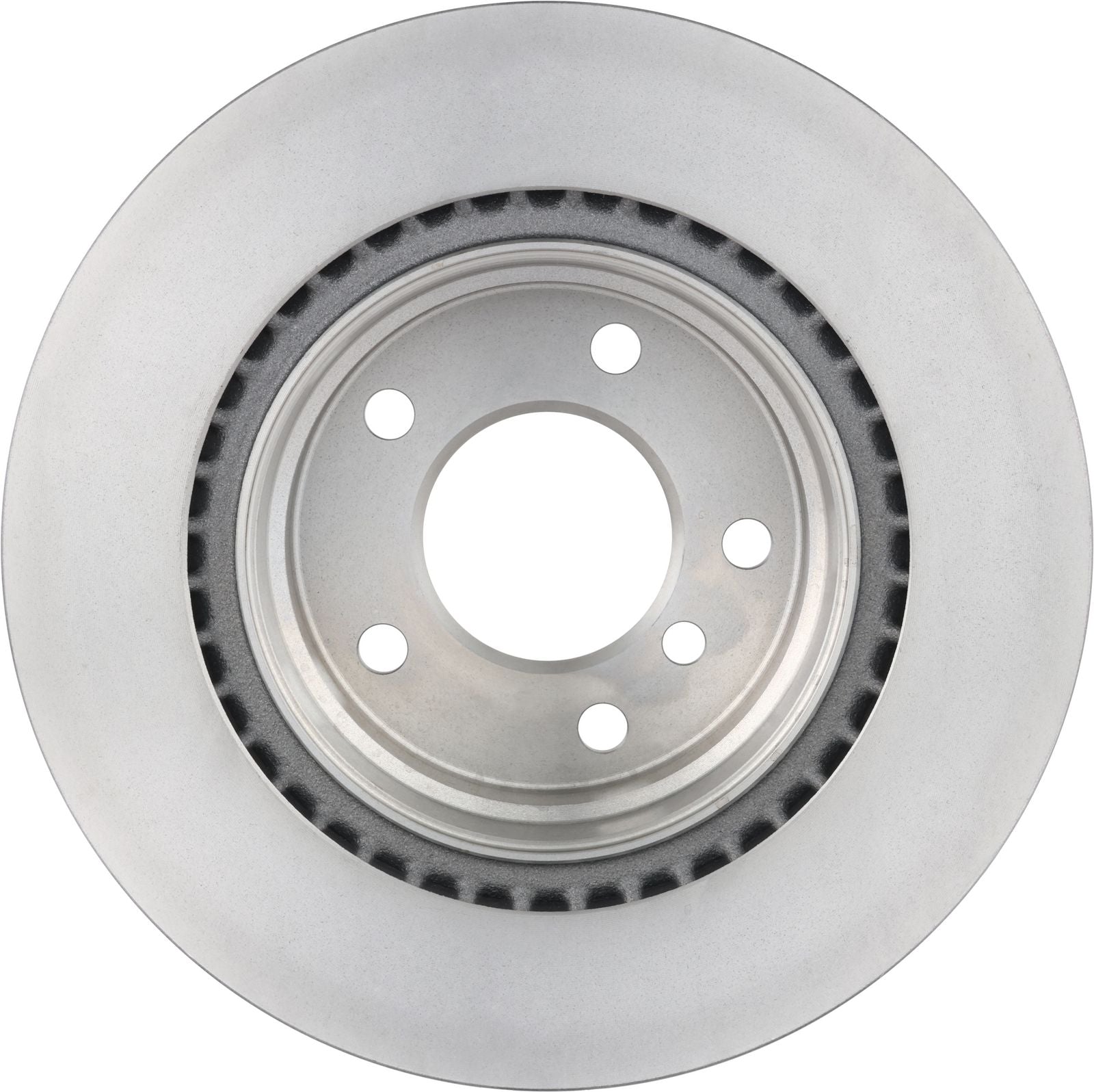 PRIME UV Coated Rear Disc Brake Rotor - 09.B414.11_05