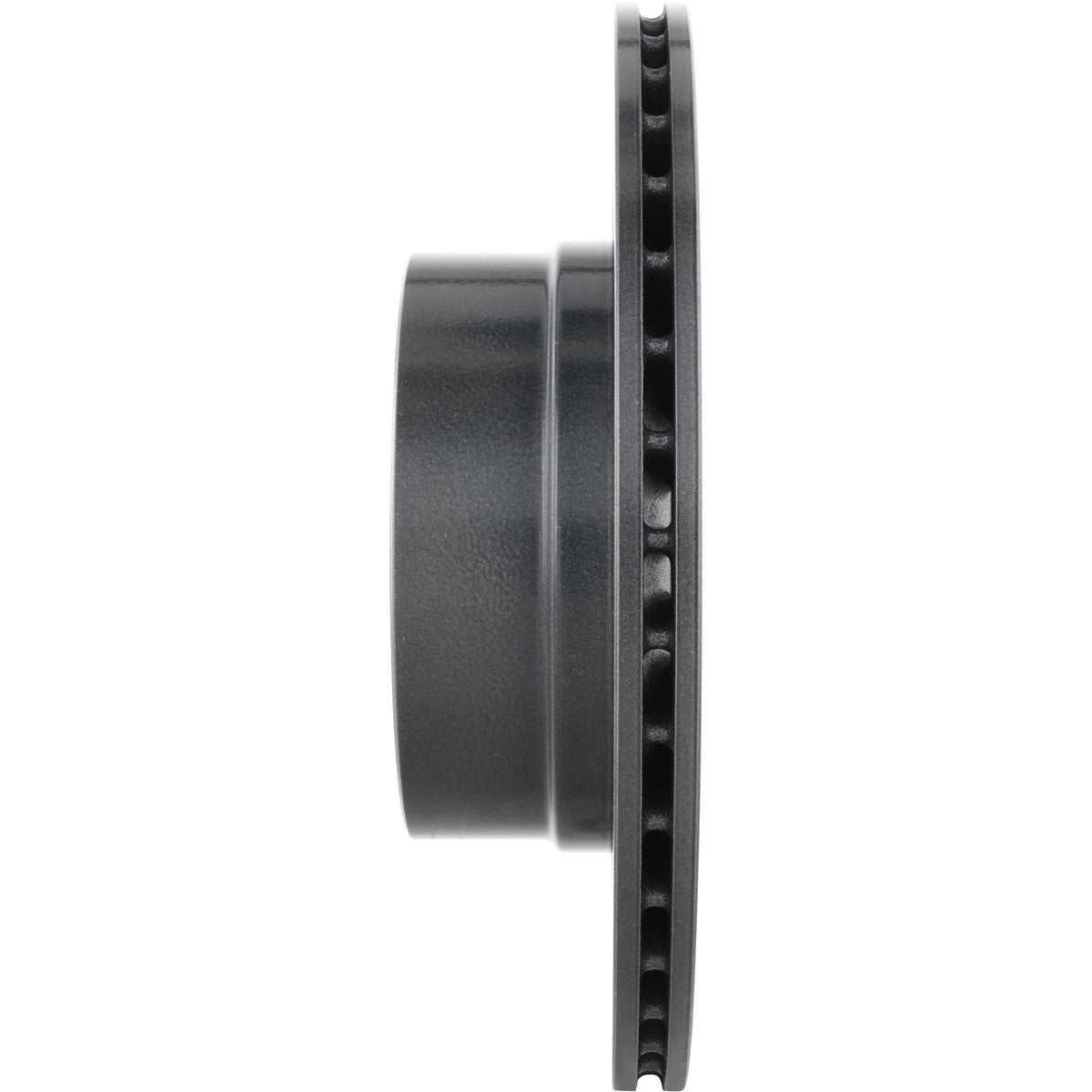 PRIME UV Coated Rear Disc Brake Rotor - 09.B414.11_29