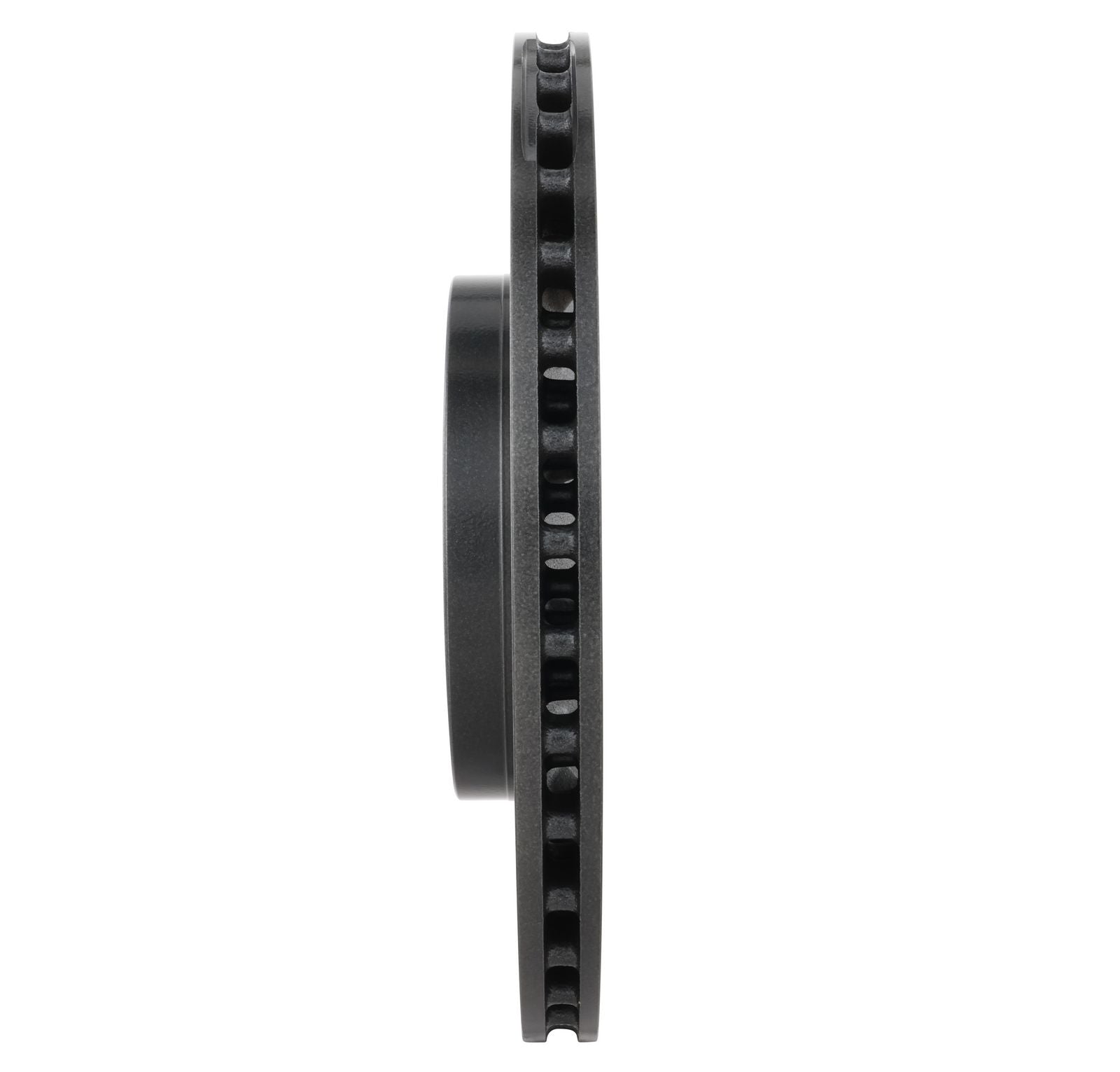 PRIME UV Coated Rear Disc Brake Rotor - 09.B503.11_07