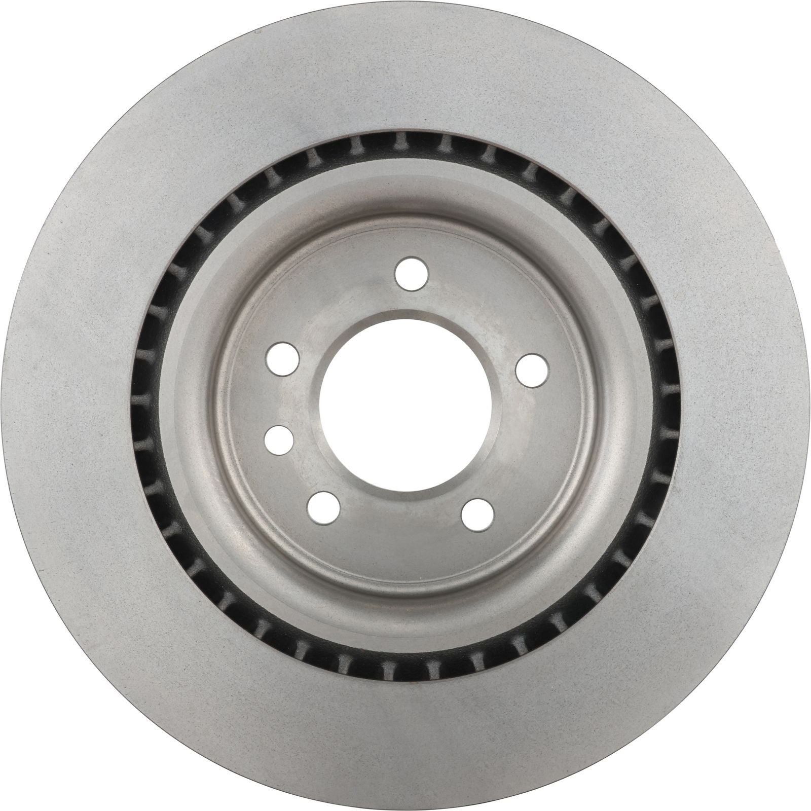 PRIME UV Coated Rear Disc Brake Rotor - 09.B503.11_05