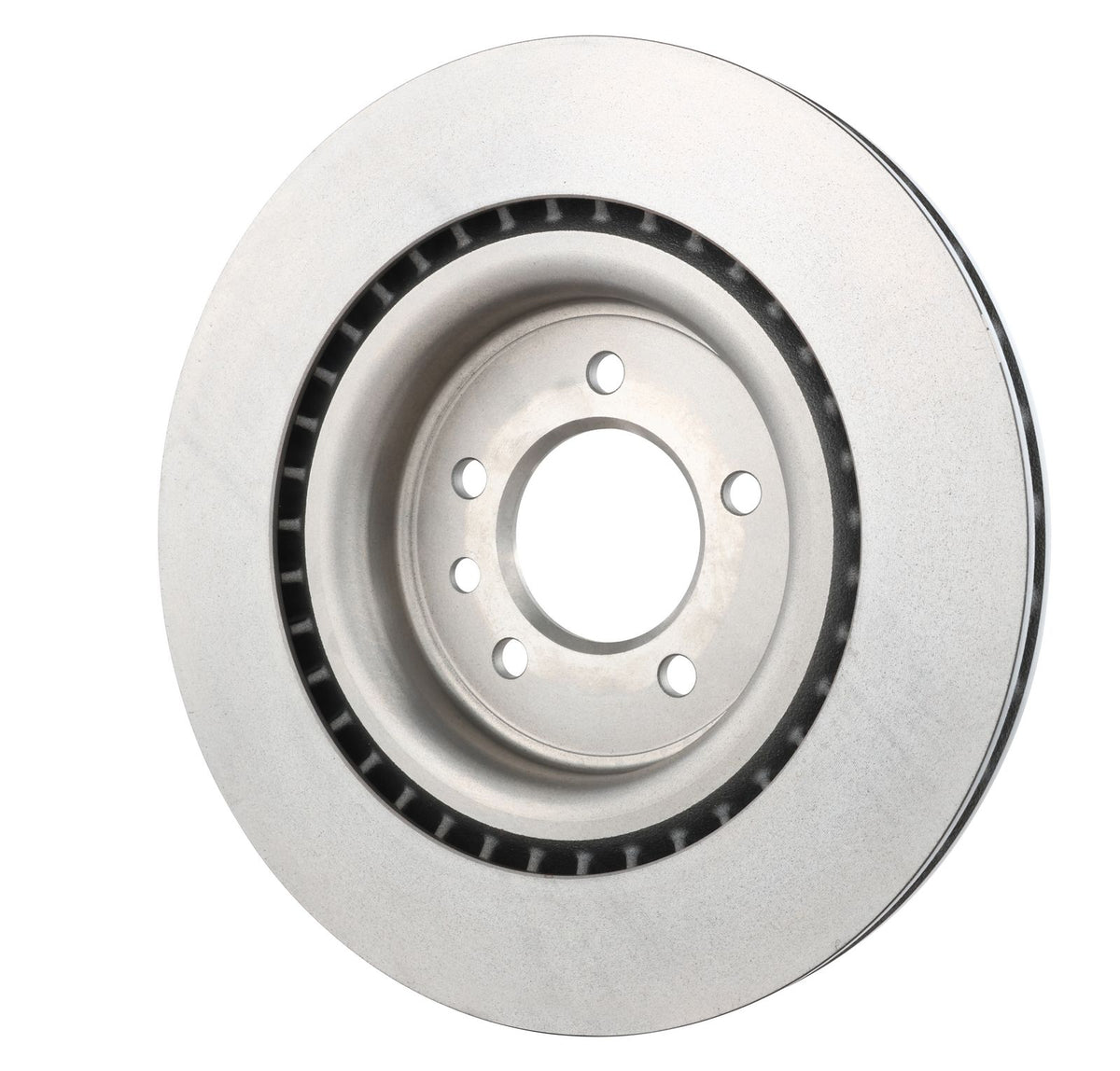 PRIME UV Coated Rear Disc Brake Rotor - 09.B503.11_15