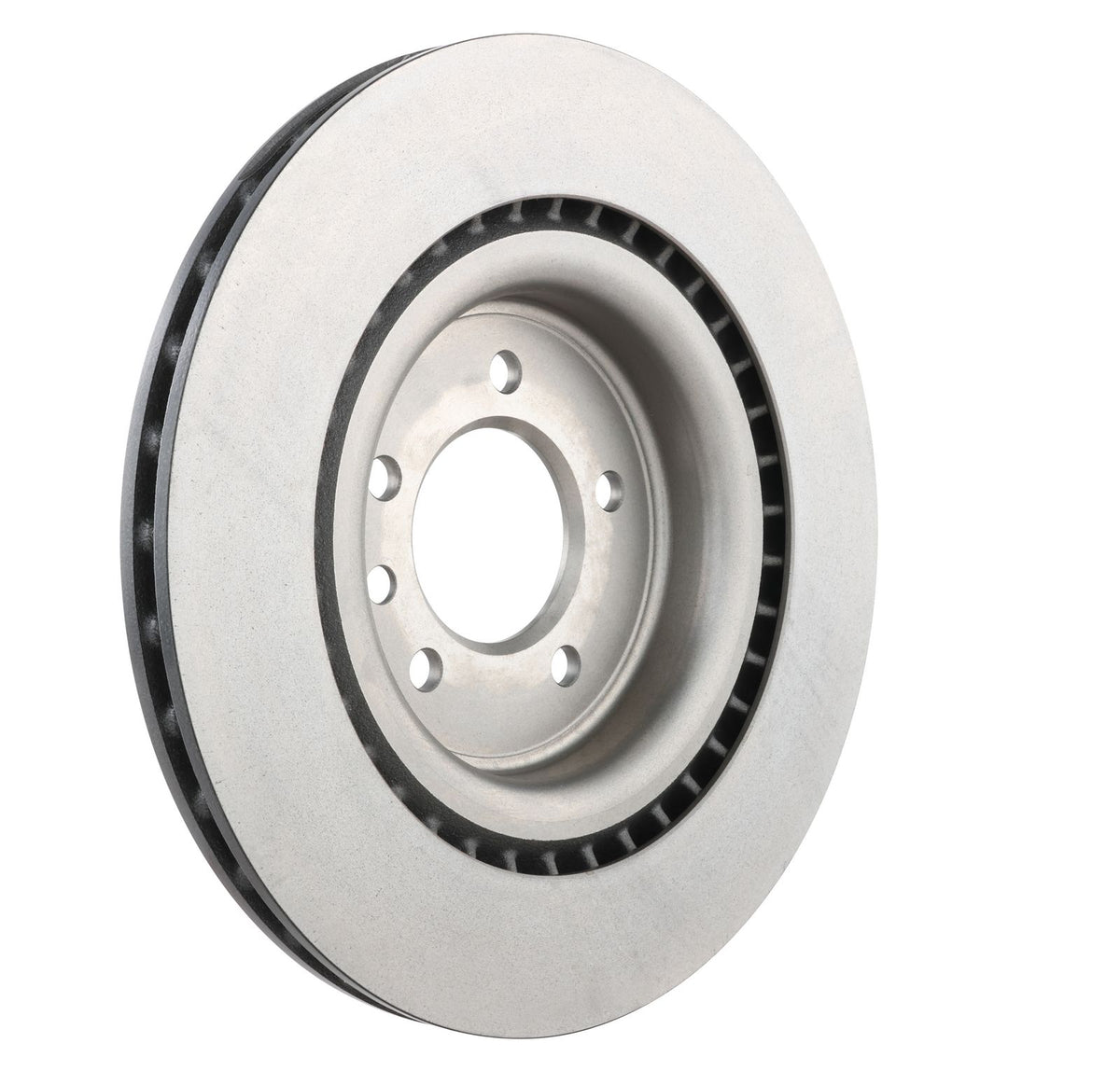 PRIME UV Coated Rear Disc Brake Rotor - 09.B503.11_10
