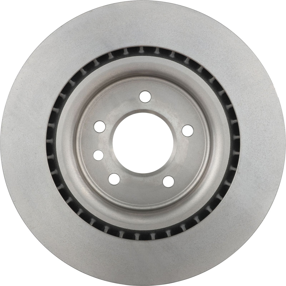 PRIME UV Coated Rear Disc Brake Rotor - 09.B503.11_30