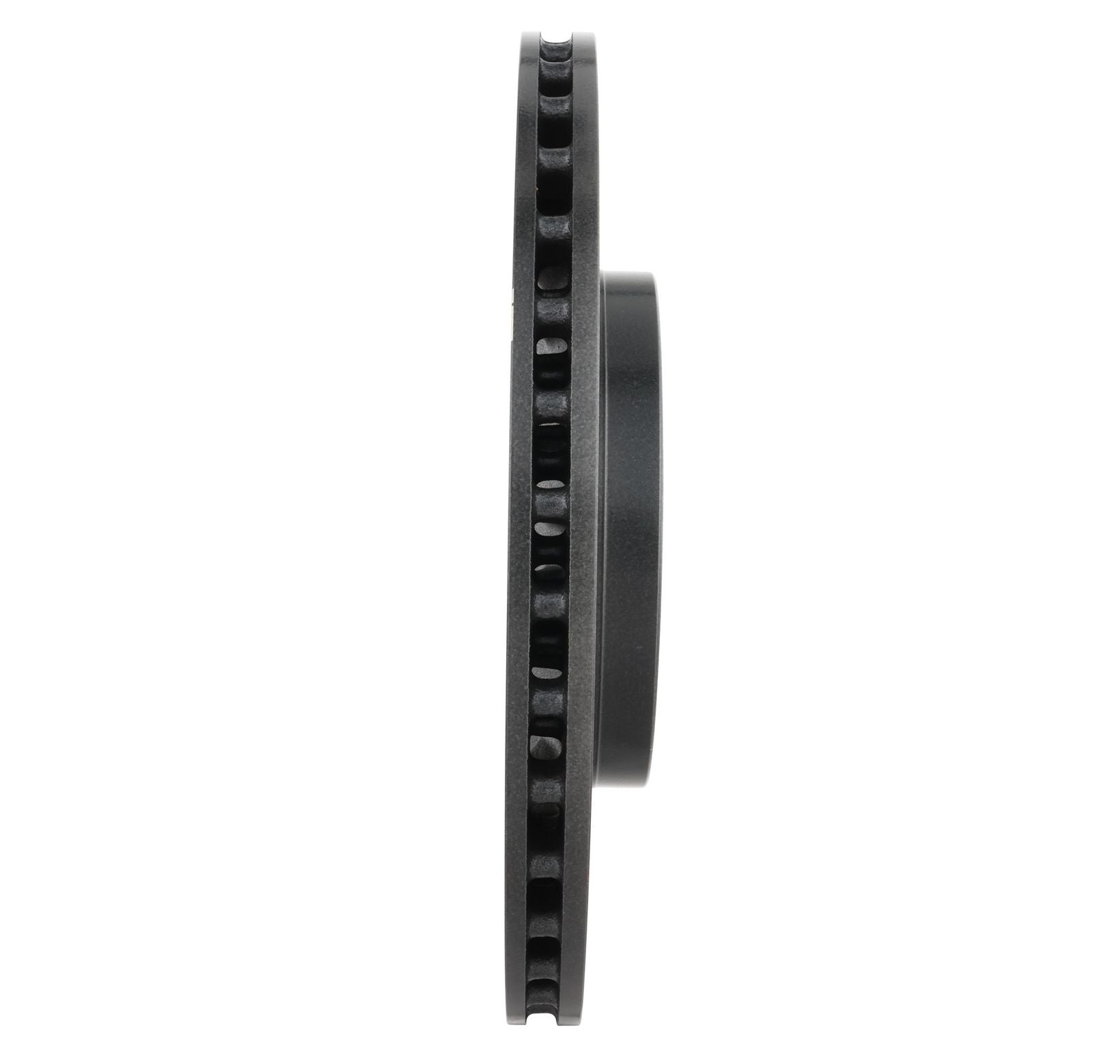 PRIME UV Coated Rear Disc Brake Rotor - 09.B503.11_19