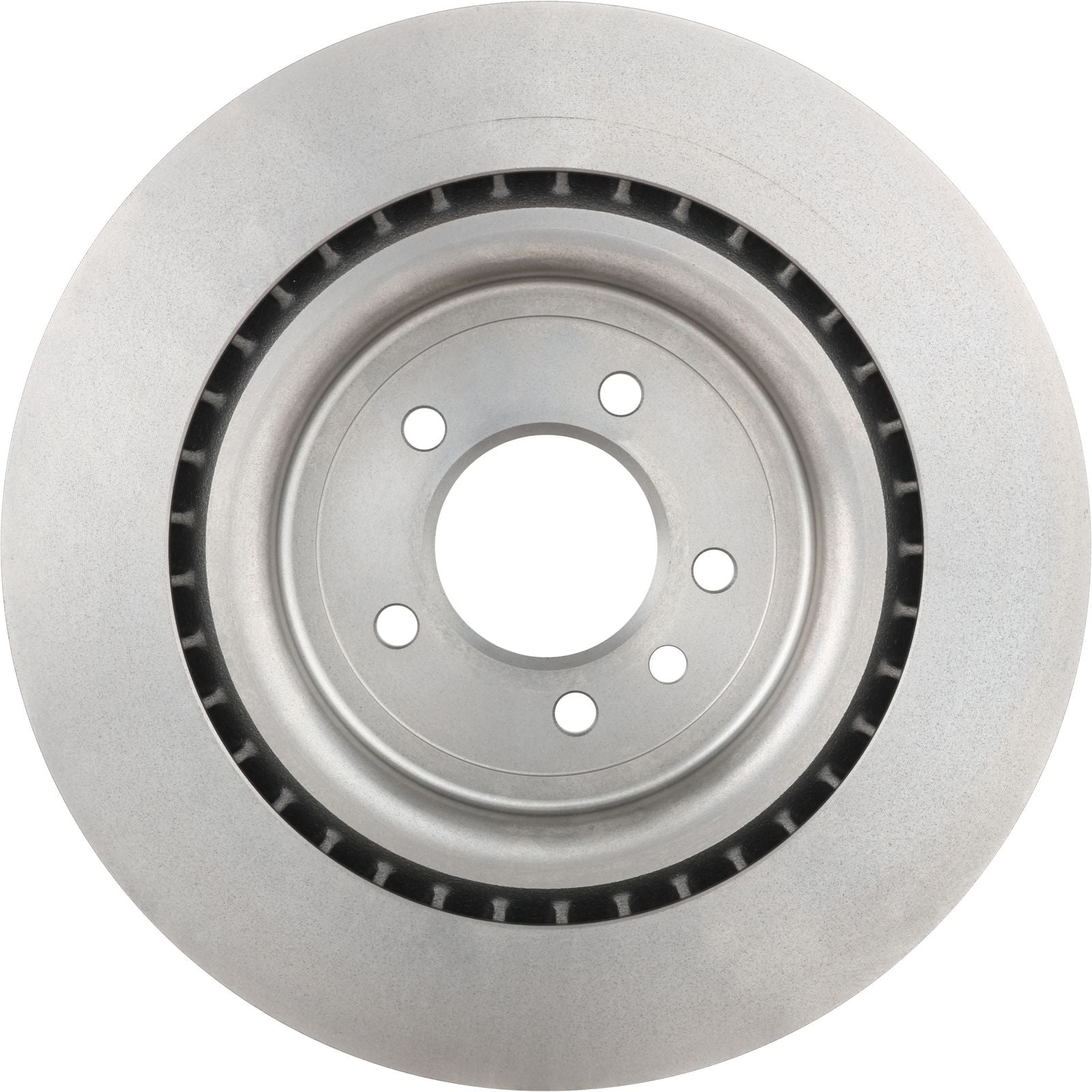 PRIME UV Coated Rear Disc Brake Rotor - 09.B504.11_05