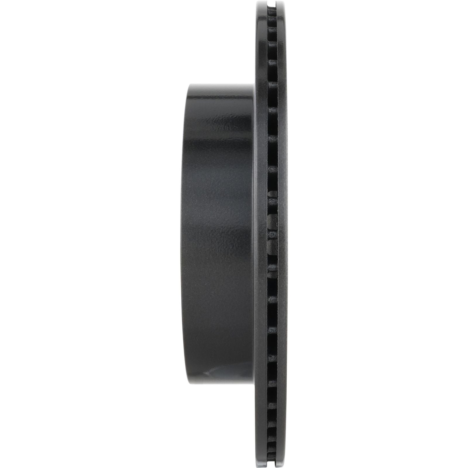 PRIME UV Coated Rear Disc Brake Rotor - 09.B521.11_01