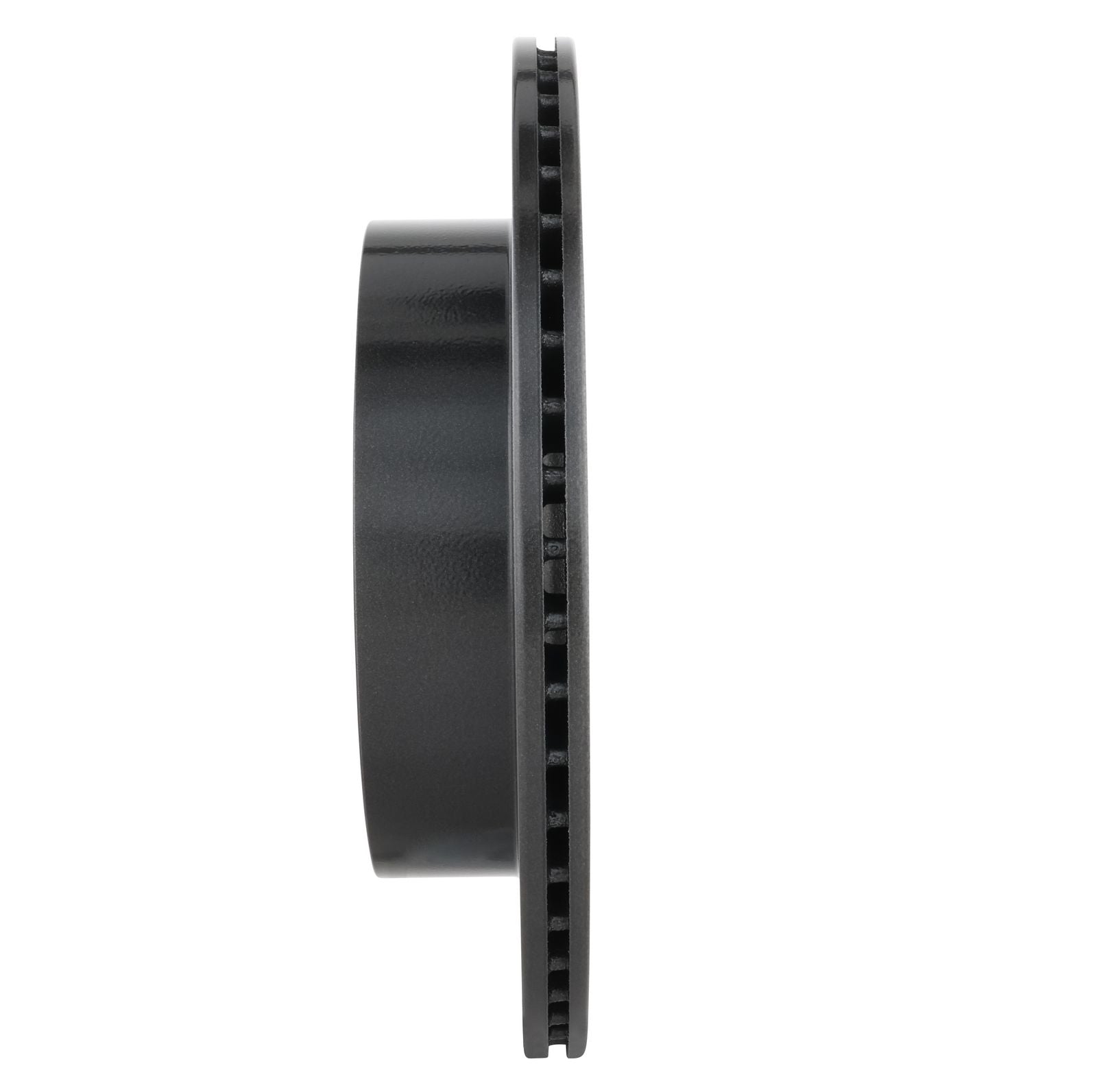 PRIME UV Coated Rear Disc Brake Rotor - 09.B521.11_13