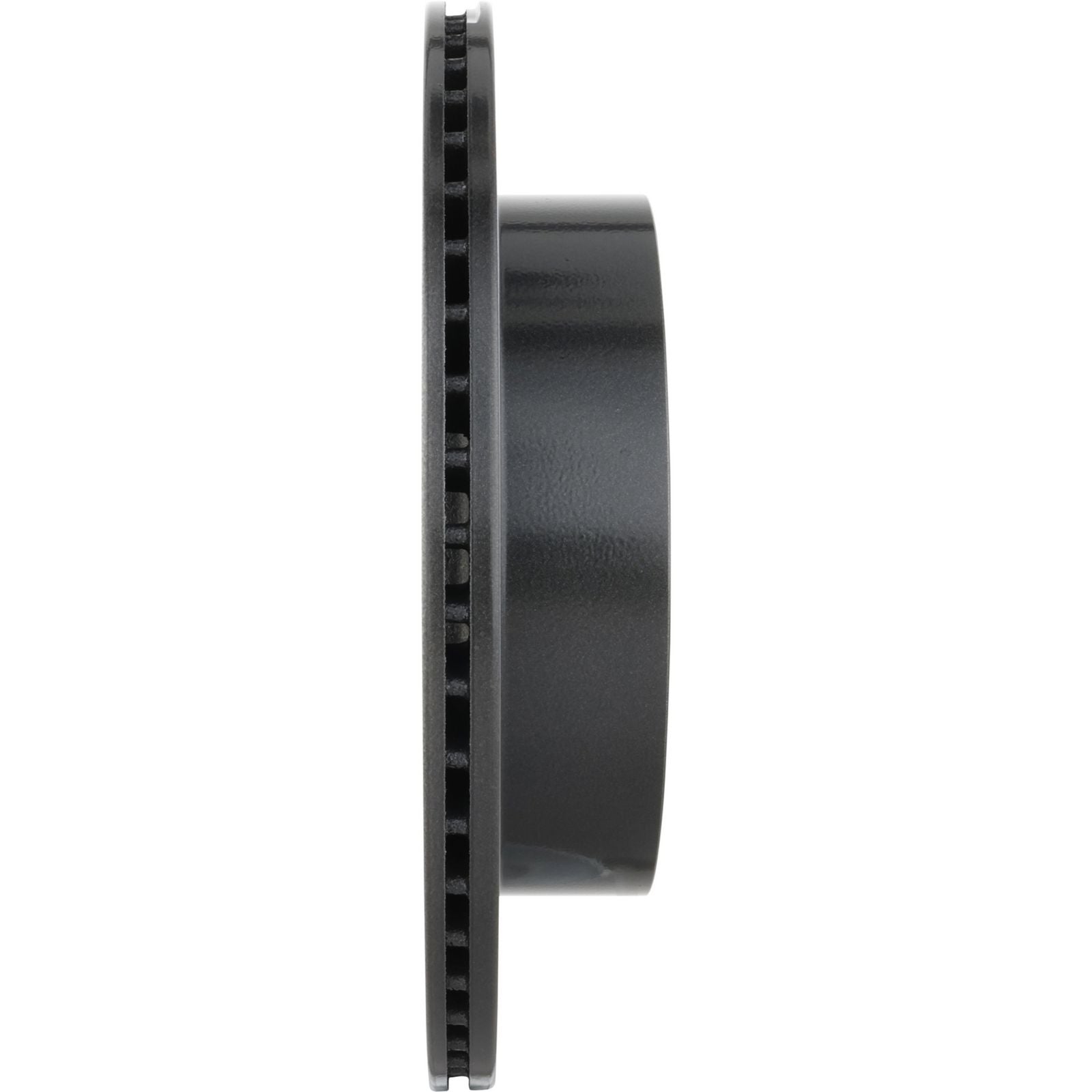 PRIME UV Coated Rear Disc Brake Rotor - 09.B521.11_02