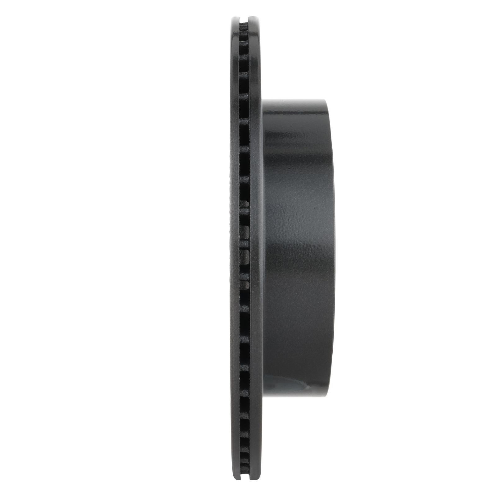 PRIME UV Coated Rear Disc Brake Rotor - 09.B521.11_25