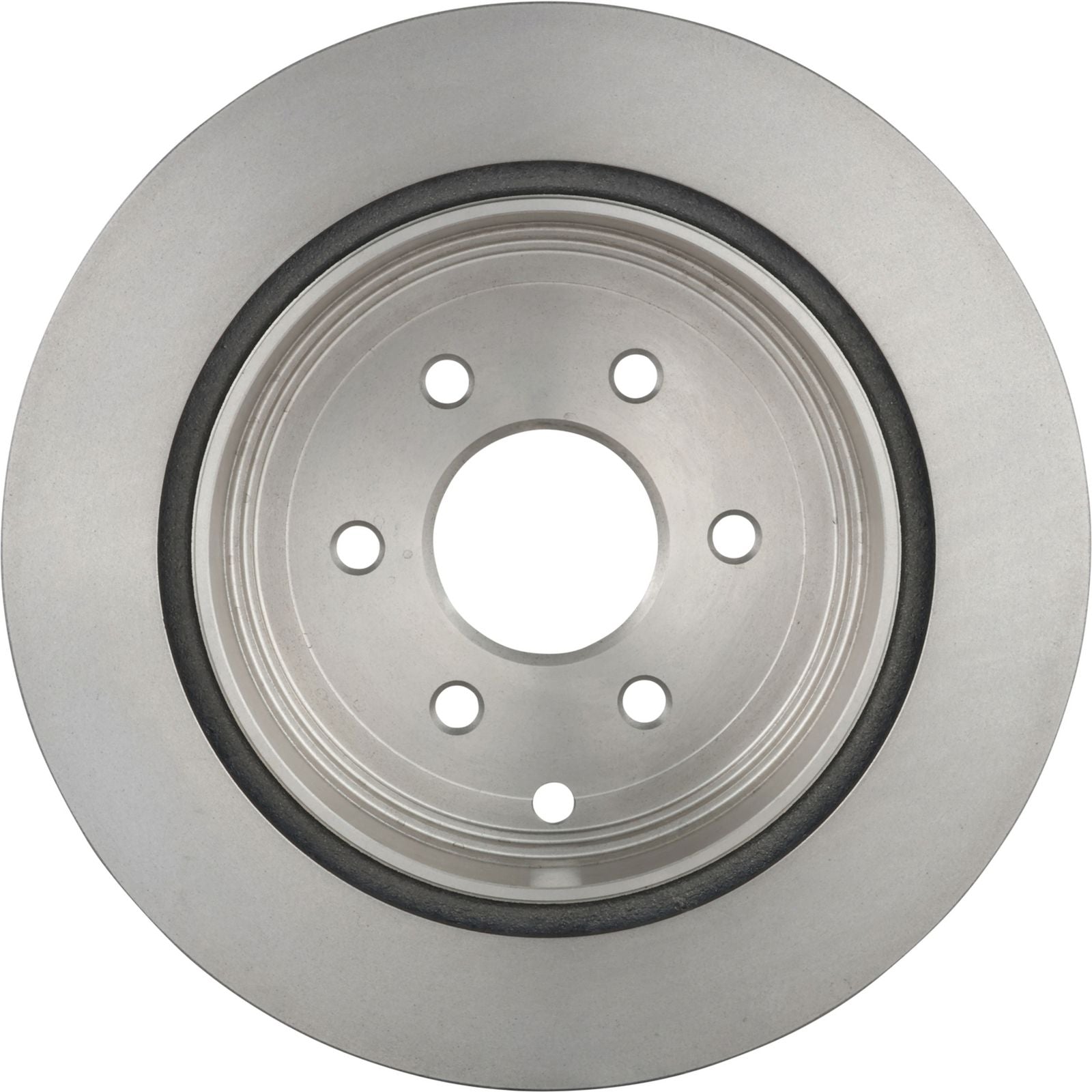 PRIME UV Coated Rear Disc Brake Rotor - 09.B521.11_03