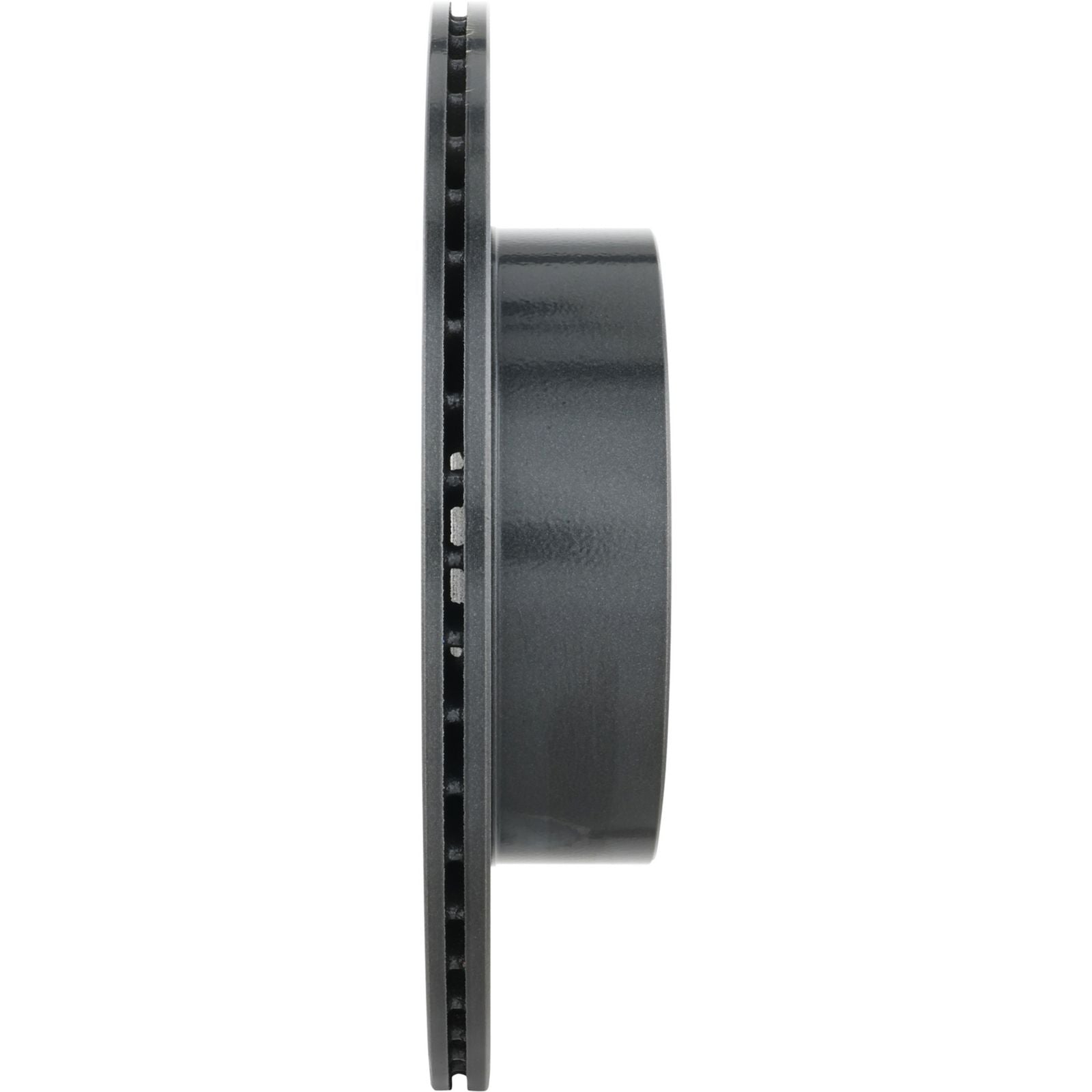 PRIME UV Coated Rear Disc Brake Rotor - 09.B522.11_05