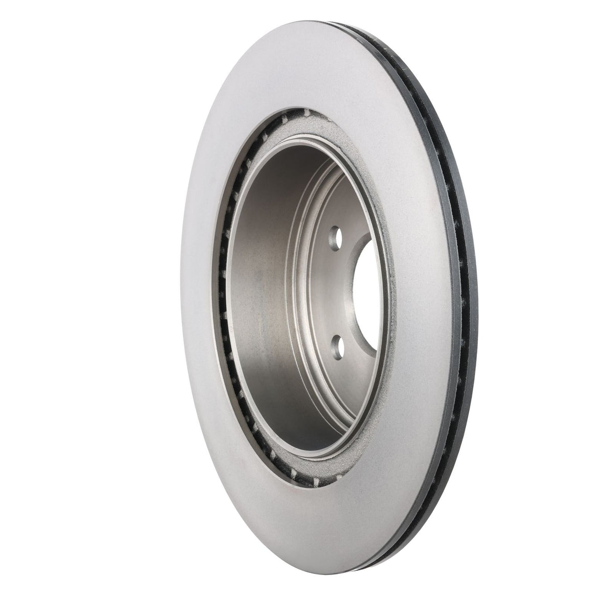 PRIME UV Coated Rear Disc Brake Rotor - 09.B522.11_23