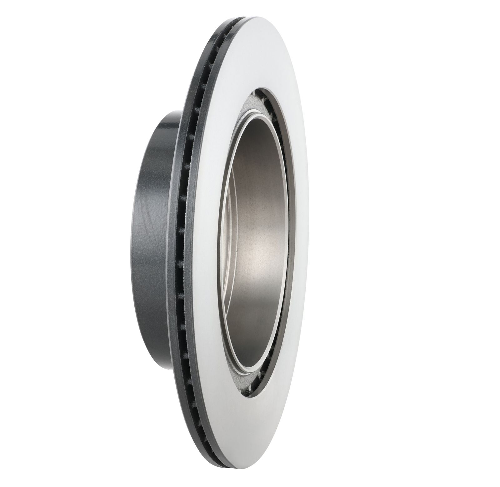 PRIME UV Coated Rear Disc Brake Rotor - 09.B522.11_14