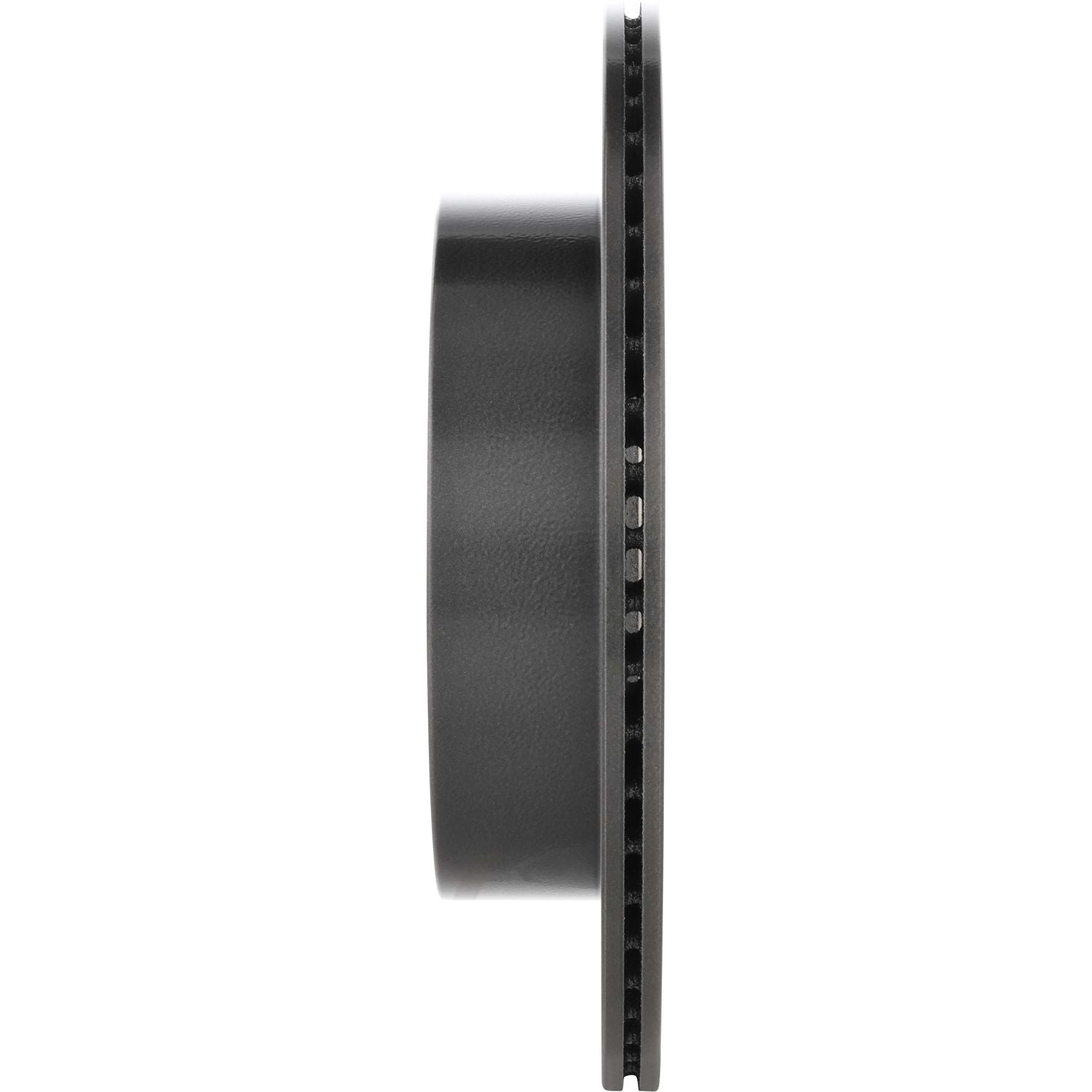 PRIME UV Coated Rear Disc Brake Rotor - 09.B531.11_02